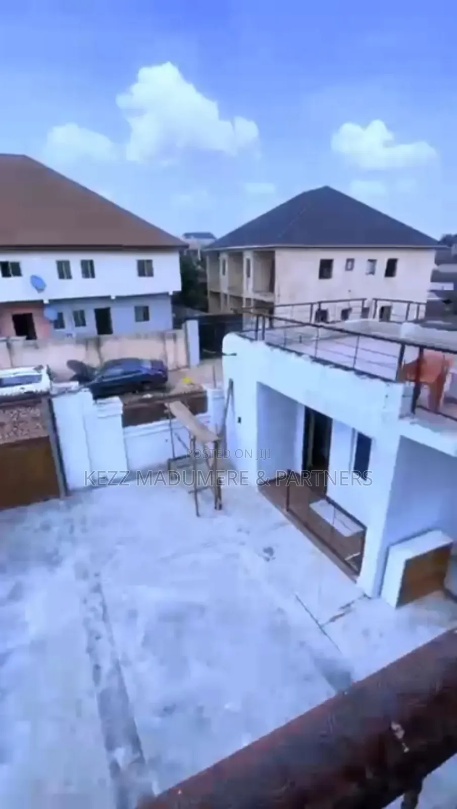 5bdrm Duplex in Spibat , Owerri Imo for sale in Owerri