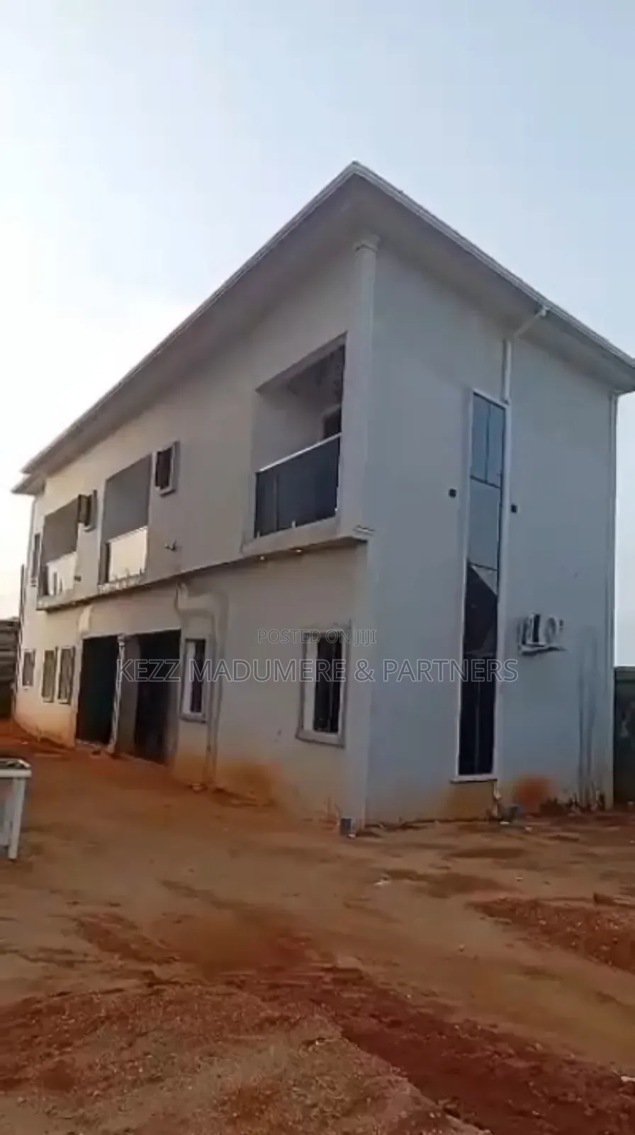 6bdrm Duplex in Imo Power Layout, for sale in Owerri