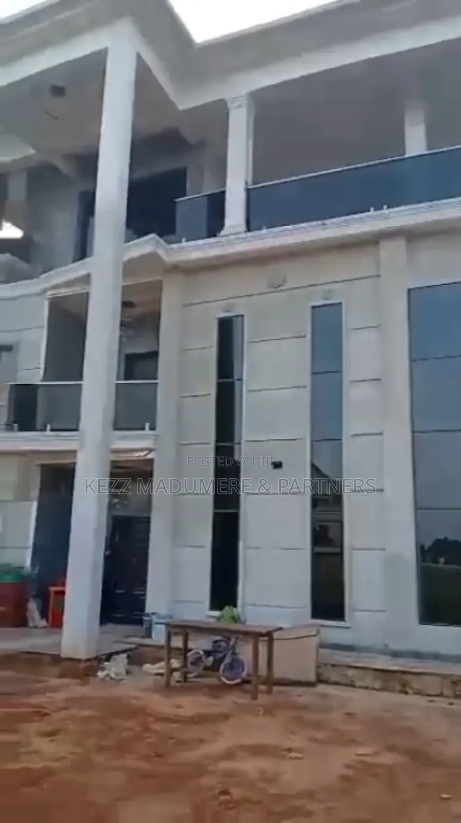 6bdrm Duplex in Imo Power Layout, for sale in Owerri