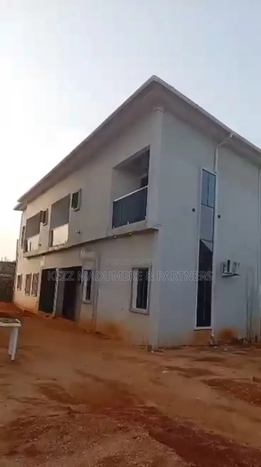 6bdrm Duplex in Imo Power Layout, for sale in Owerri