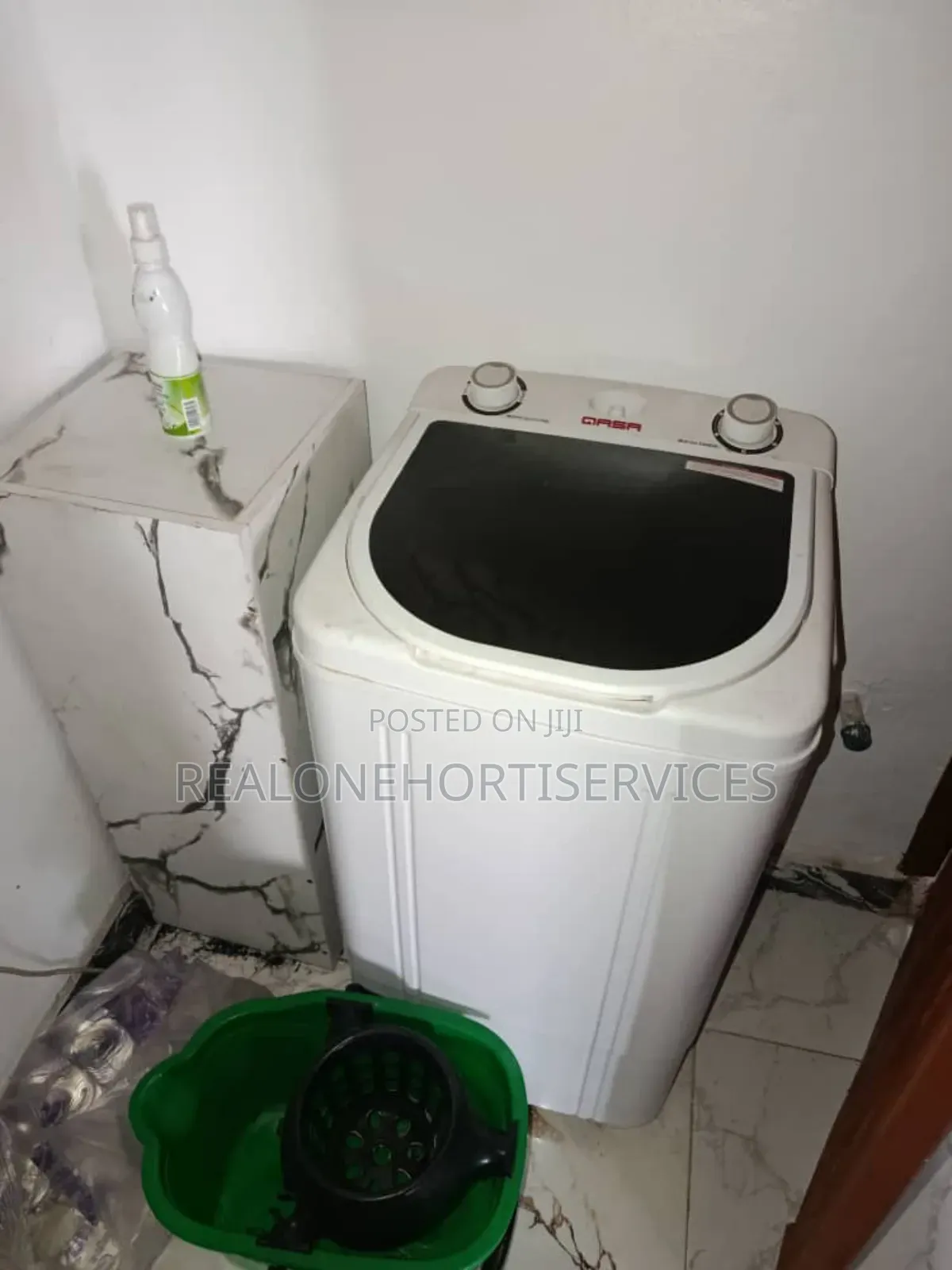 Furnished 2bdrm House in Eleyele, Ibadan for rent in Ibadan