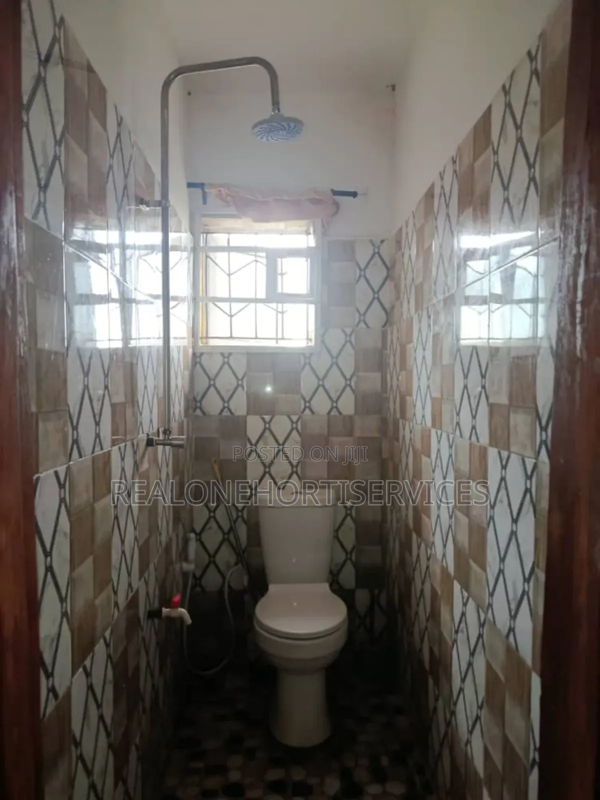 Furnished 2bdrm House in Eleyele, Ibadan for rent in Ibadan