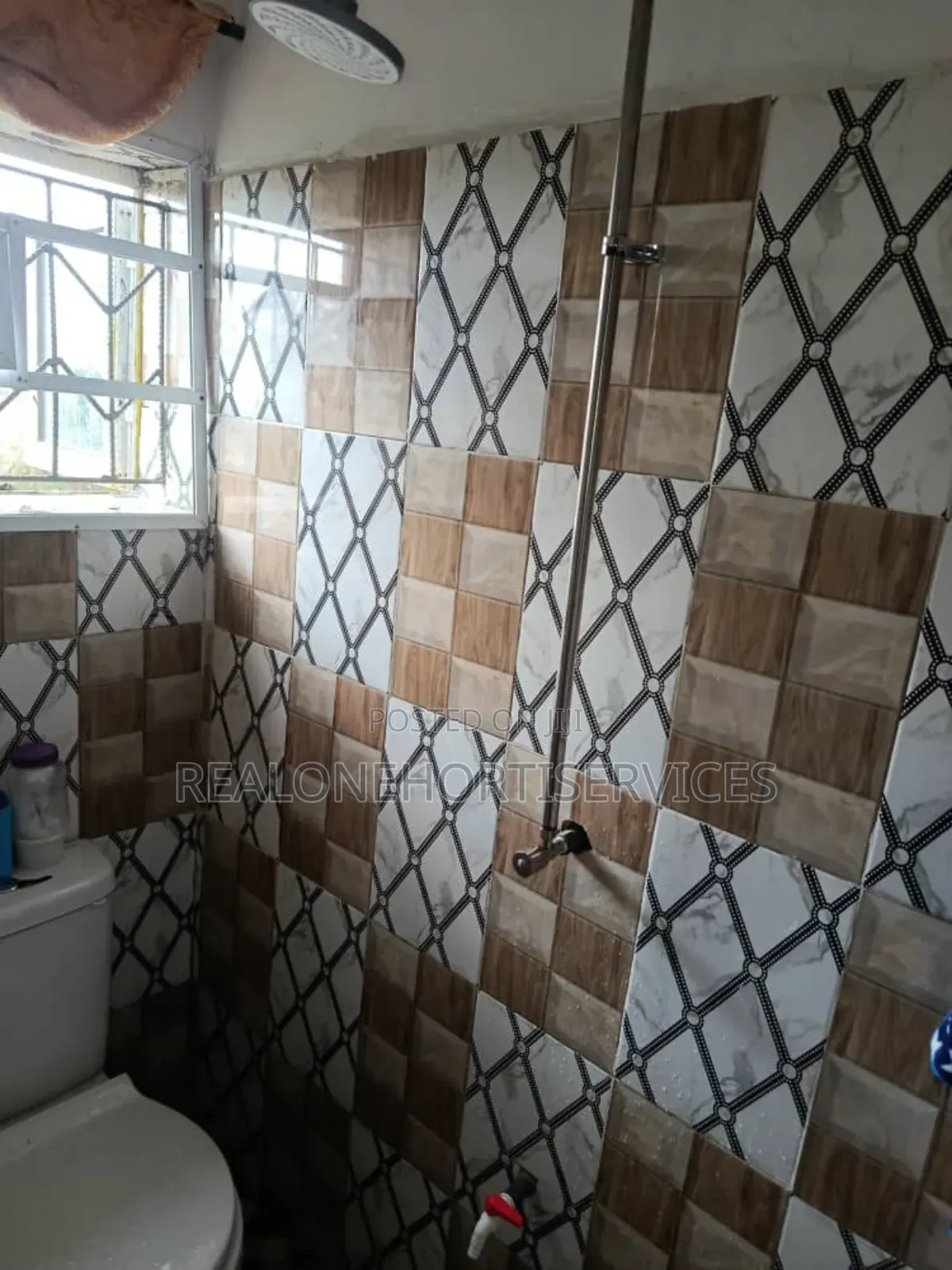 Furnished 2bdrm House in Eleyele, Ibadan for rent in Ibadan