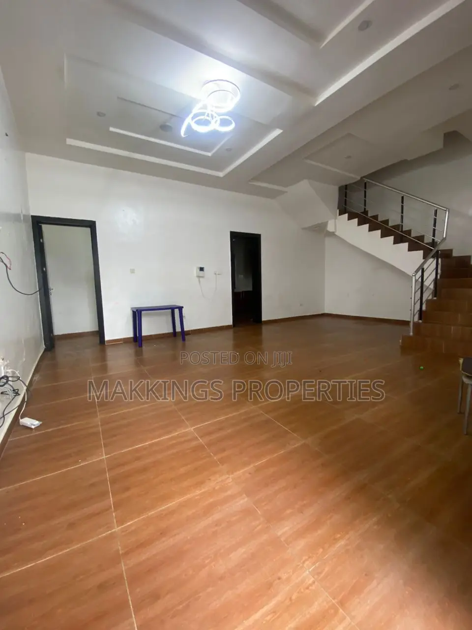 3bdrm Duplex in Spring Valley Estate, Sangotedo for rent in Sangotedo