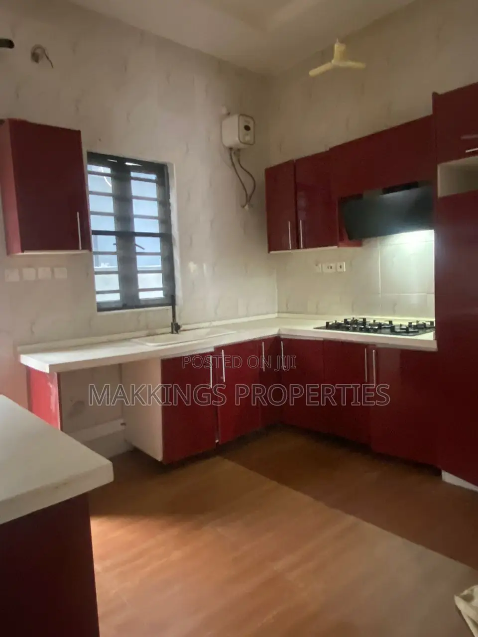3bdrm Duplex in Spring Valley Estate, Sangotedo for rent in Sangotedo
