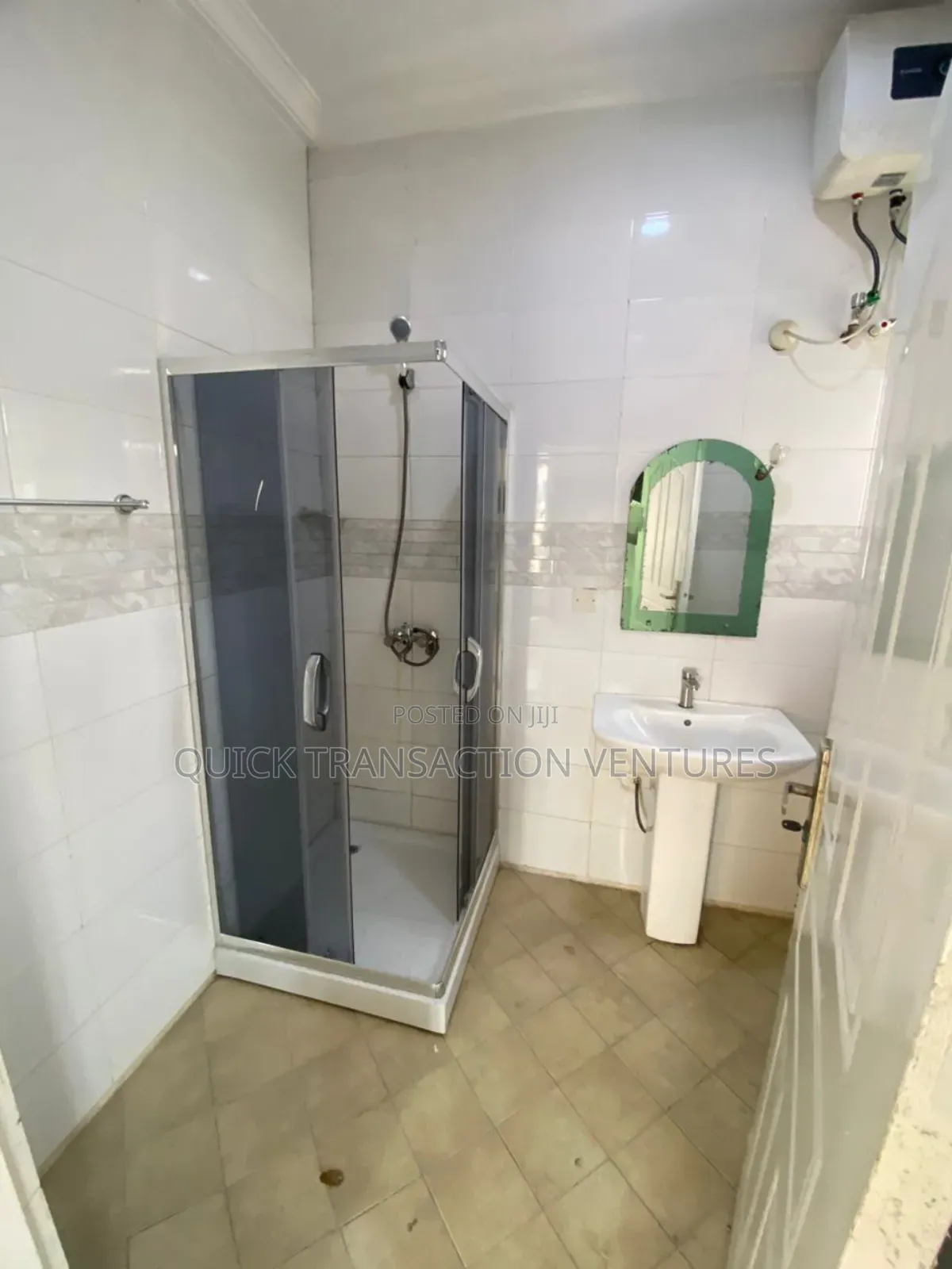 4bdrm Duplex in Osapa london for rent in Osapa london