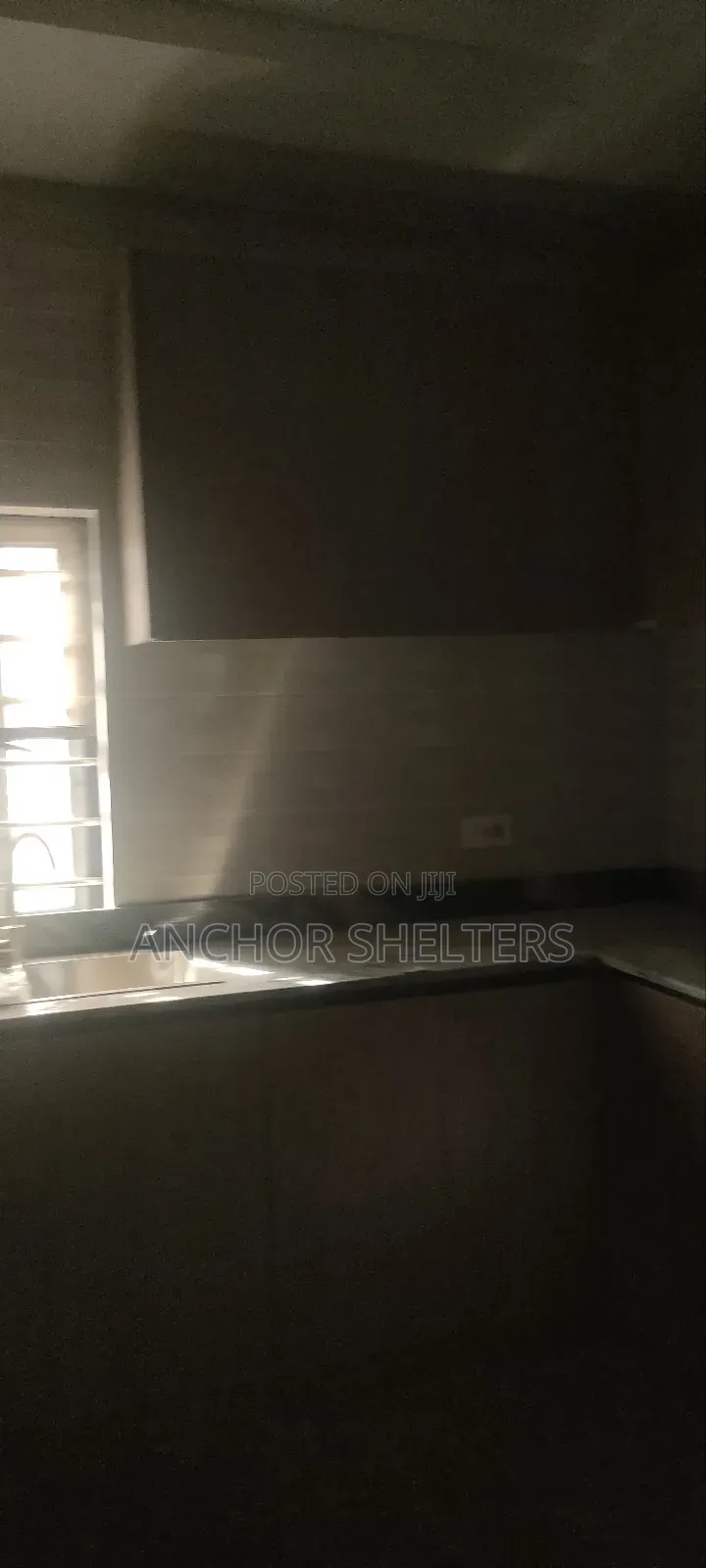3bdrm Block of Flats in Along Jedo Road, Lugbe District for rent in Lugbe District