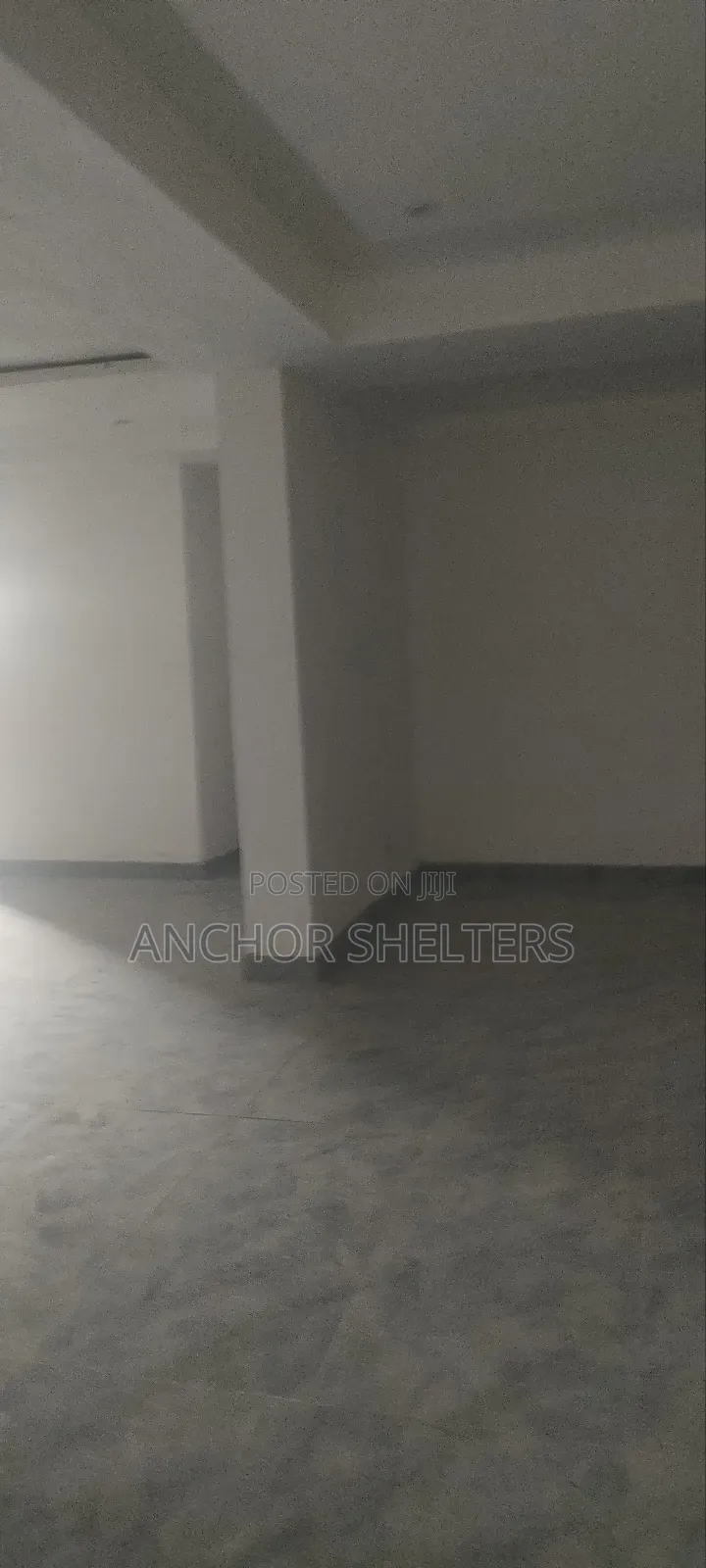3bdrm Block of Flats in Along Jedo Road, Lugbe District for rent in Lugbe District