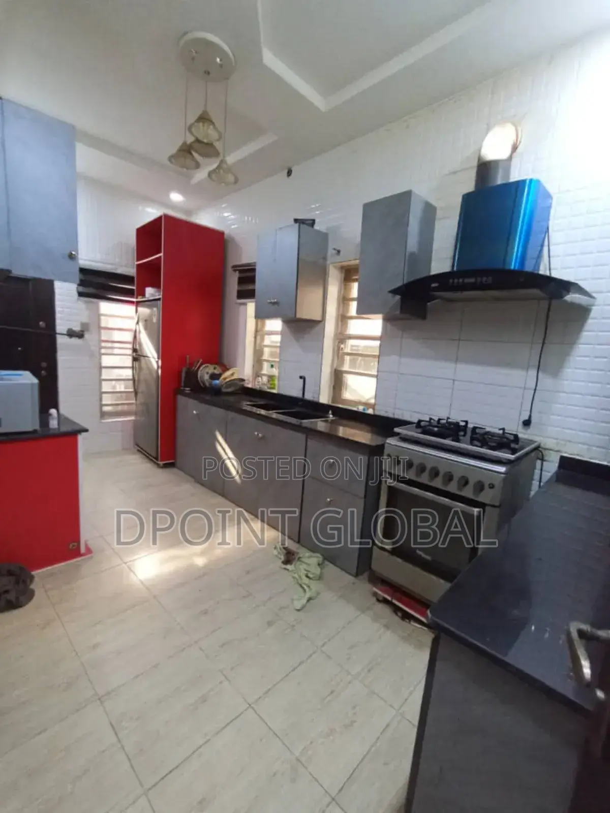 5bdrm Duplex in Abiola Farm, Ayobo for sale in Ayobo