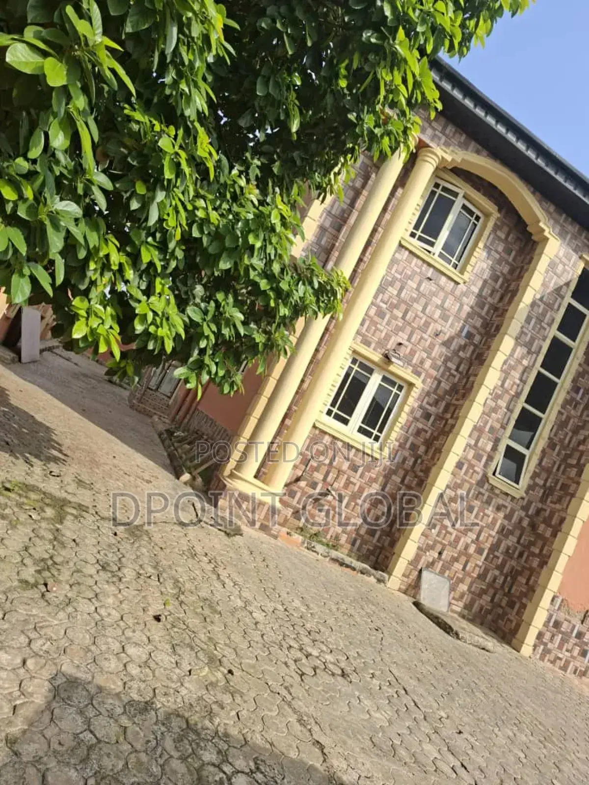8bdrm Duplex in Not Estate, Ayobo for sale in Ayobo