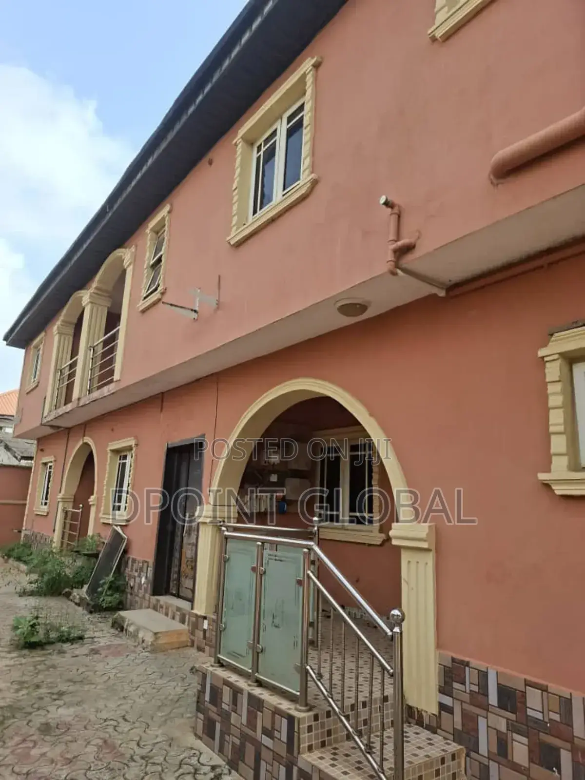 8bdrm Duplex in Not Estate, Ayobo for sale in Ayobo