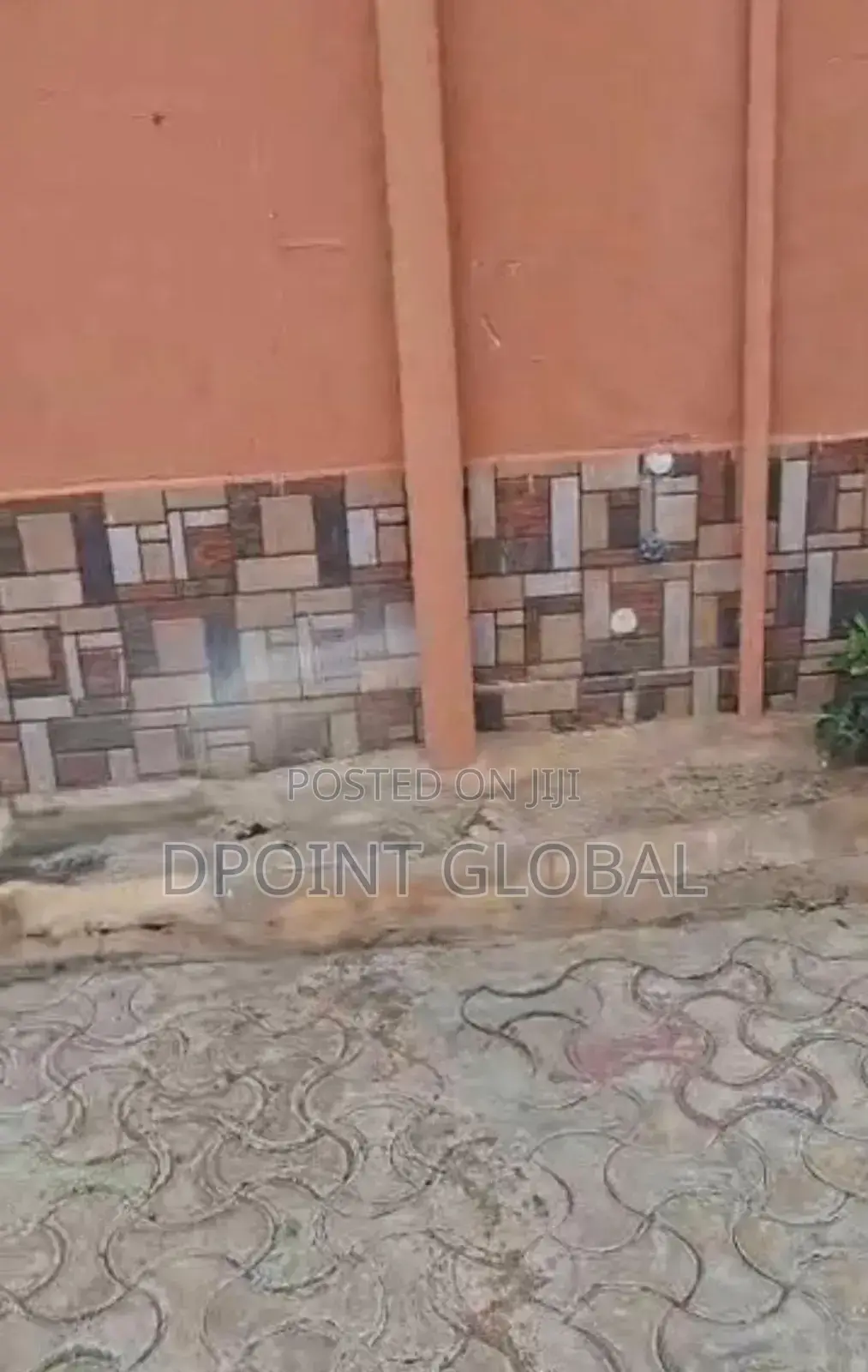 8bdrm Duplex in Not Estate, Ayobo for sale in Ayobo