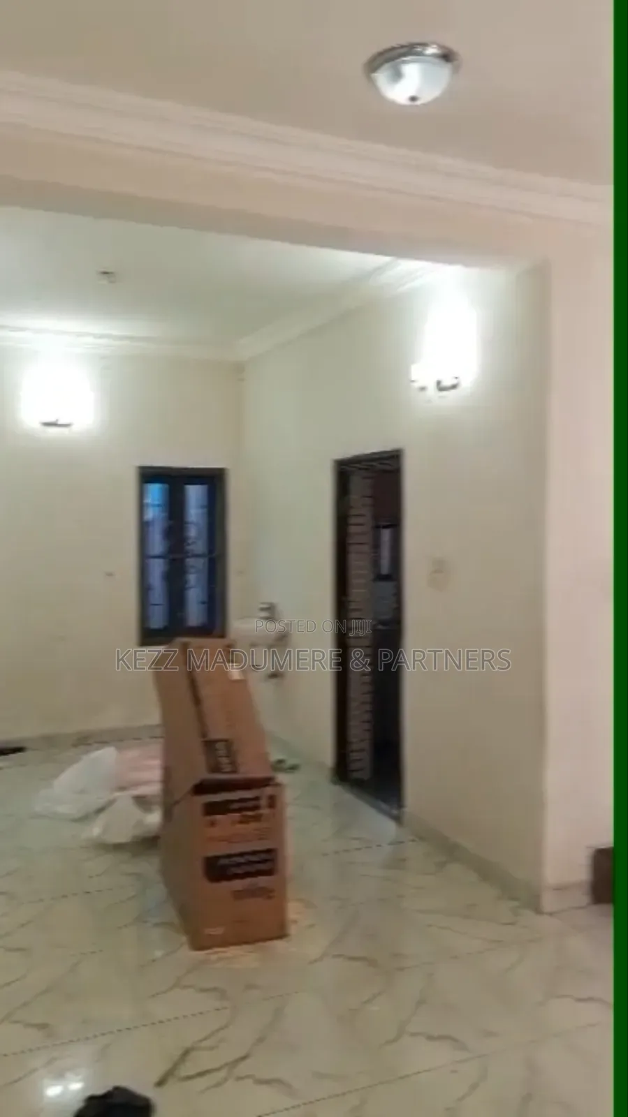 2bdrm Duplex in Stadium Road , Port for rent in Port-Harcourt