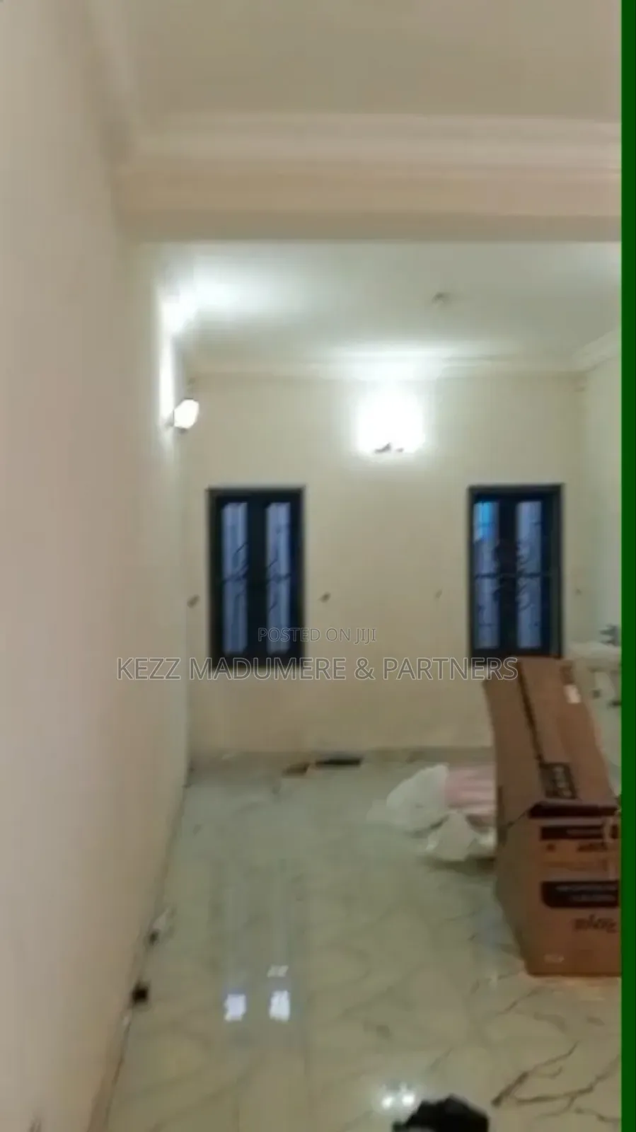 2bdrm Duplex in Stadium Road , Port for rent in Port-Harcourt