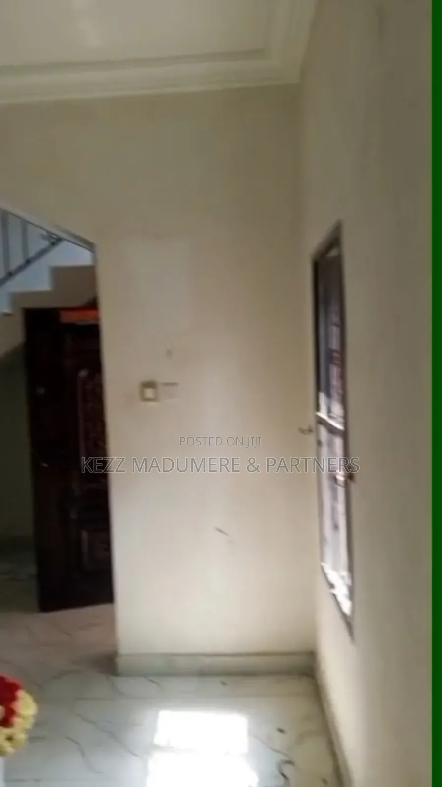 2bdrm Duplex in Stadium Road , Port for rent in Port-Harcourt