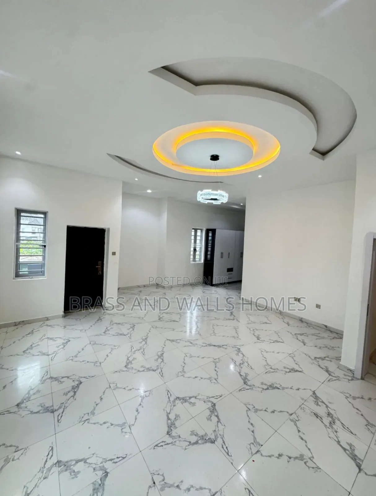 Furnished 4bdrm Duplex in Ajah for sale in Ajah