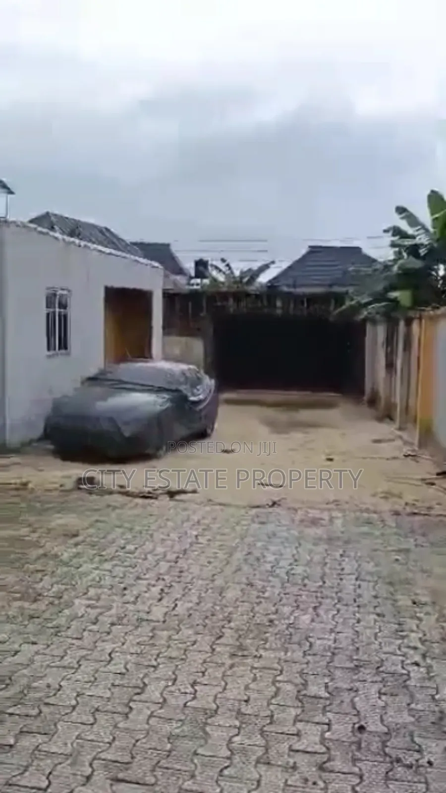 Furnished 6bdrm Block of Flats in Garden Estate, Port-Harcourt for sale in Port-Harcourt