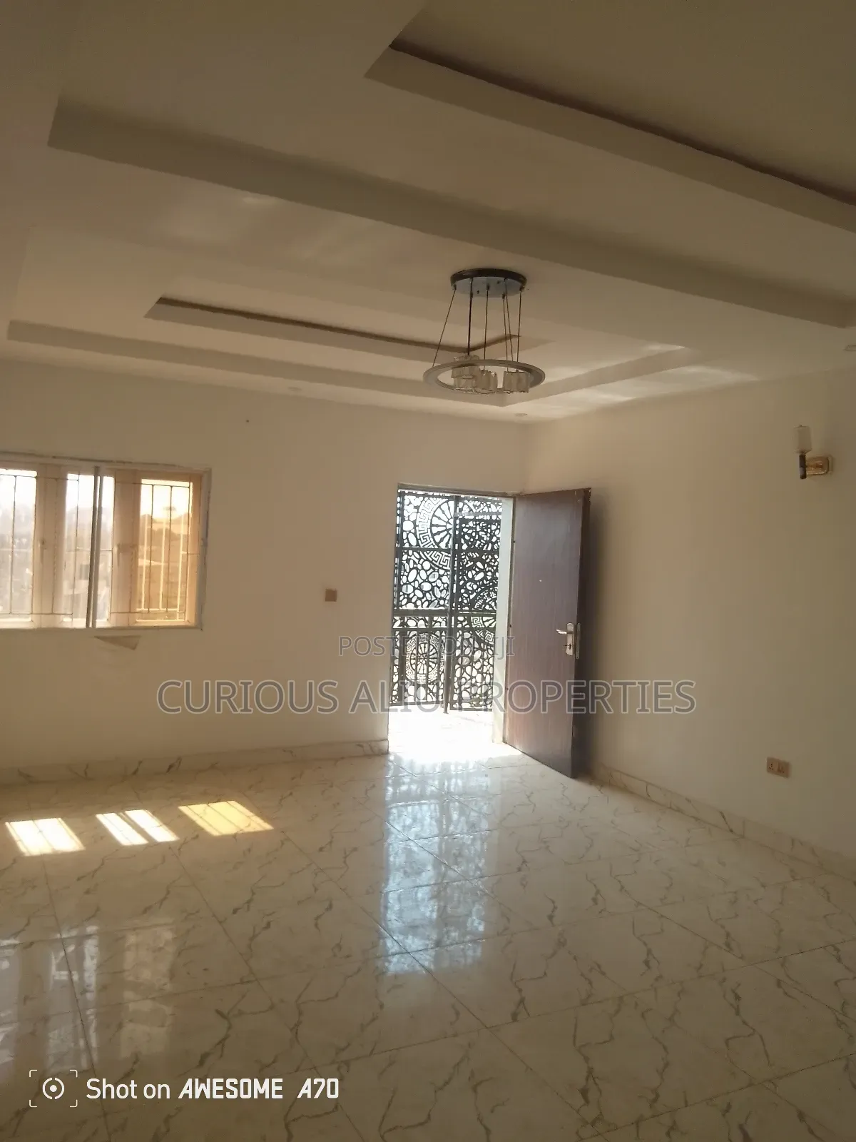 3bdrm Block of Flats in Nbora  Garden, Jabi for sale in Jabi