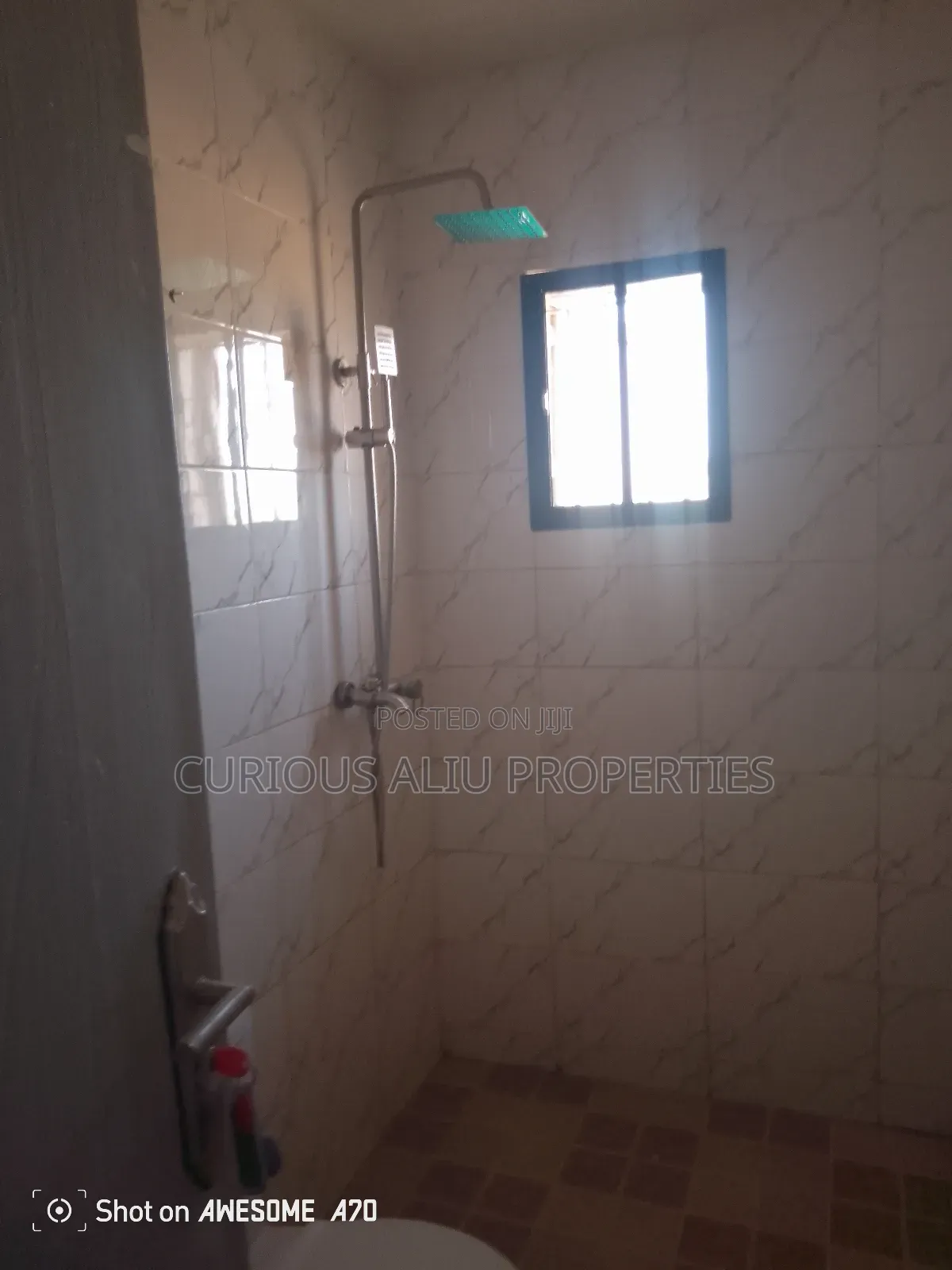 3bdrm Block of Flats in Nbora  Garden, Jabi for sale in Jabi