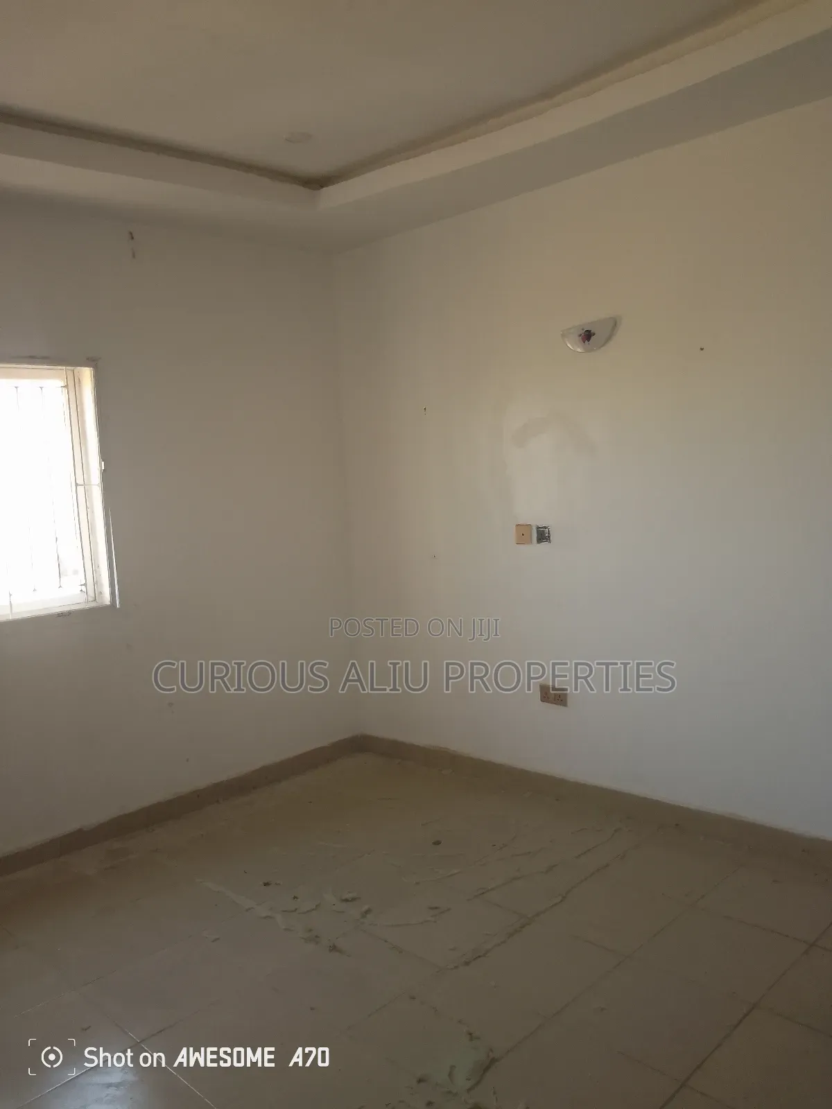 3bdrm Block of Flats in Nbora  Garden, Jabi for sale in Jabi