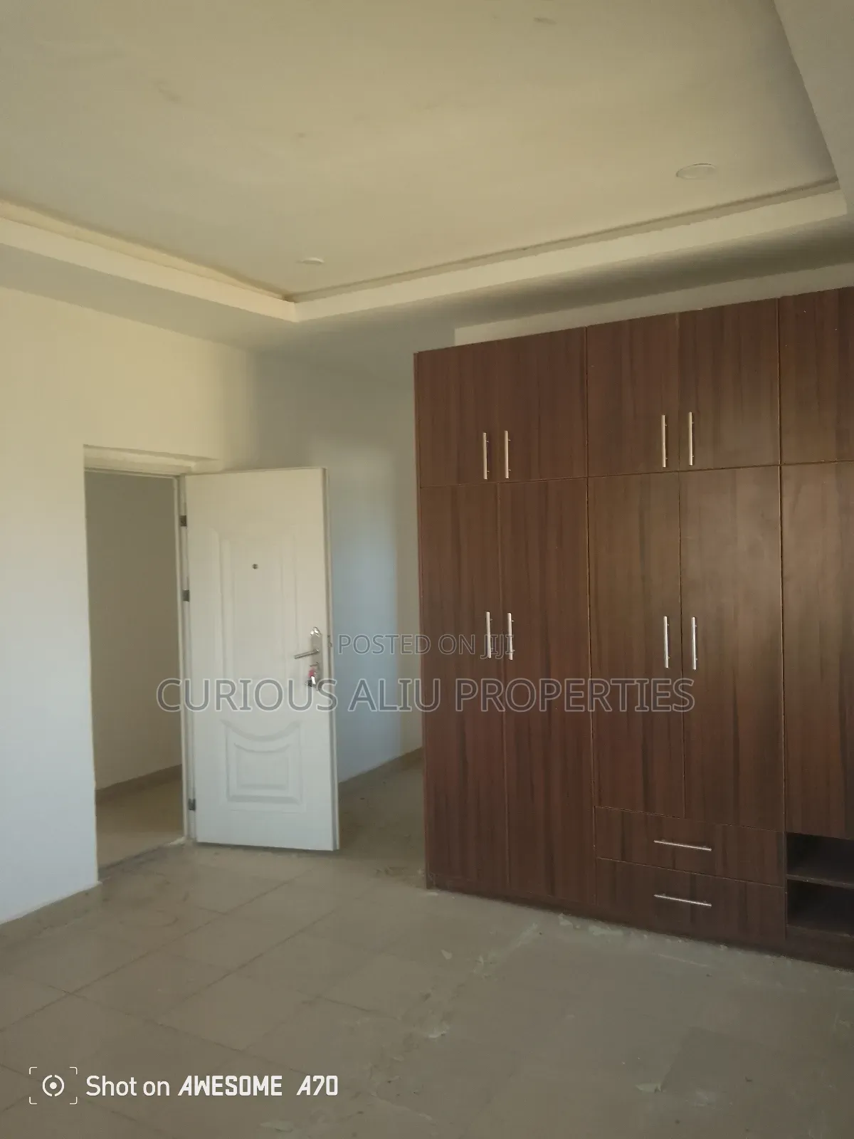 3bdrm Block of Flats in Nbora  Garden, Jabi for sale in Jabi