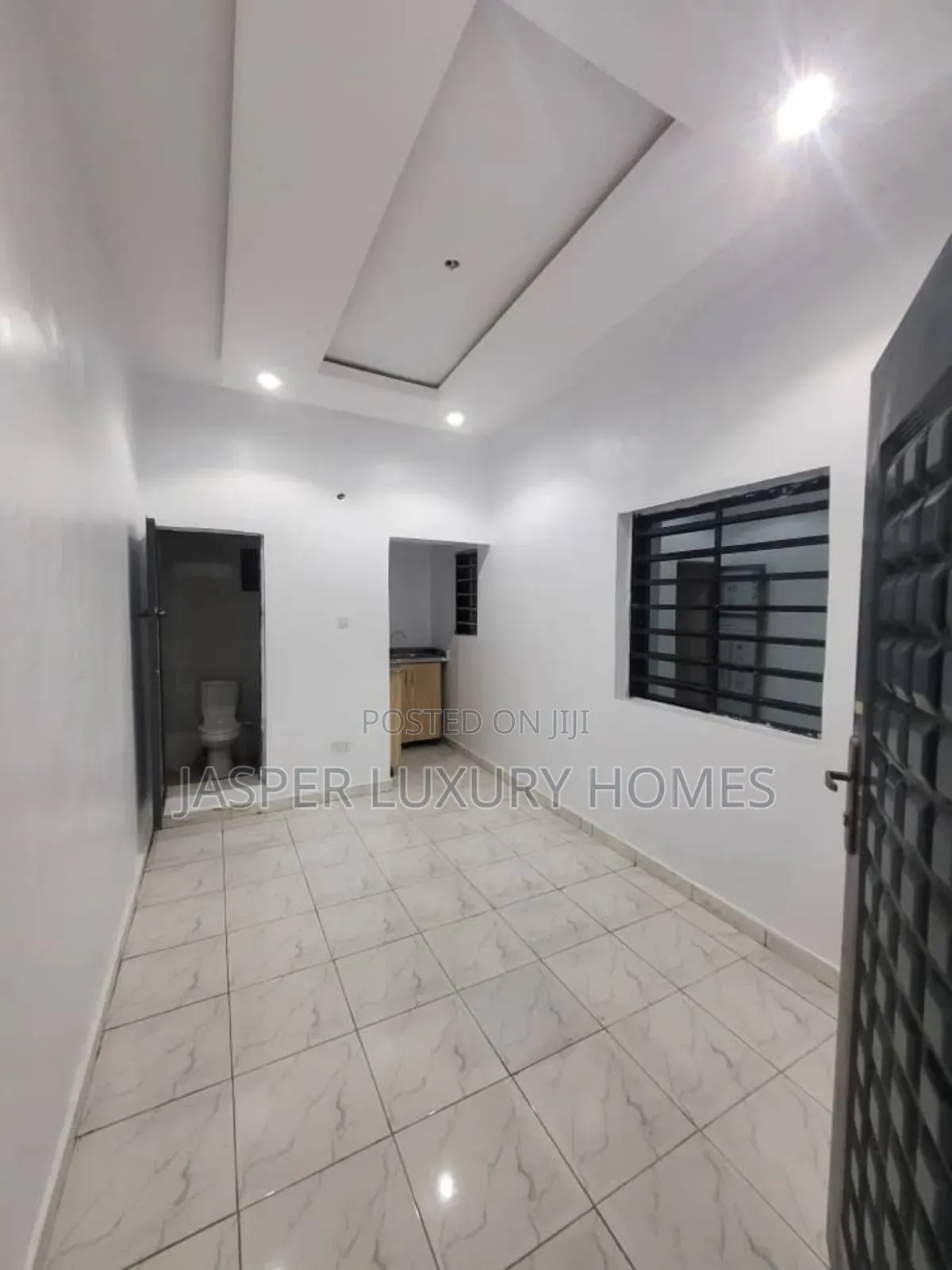 Mini Flat in Shomolu for rent in Shomolu