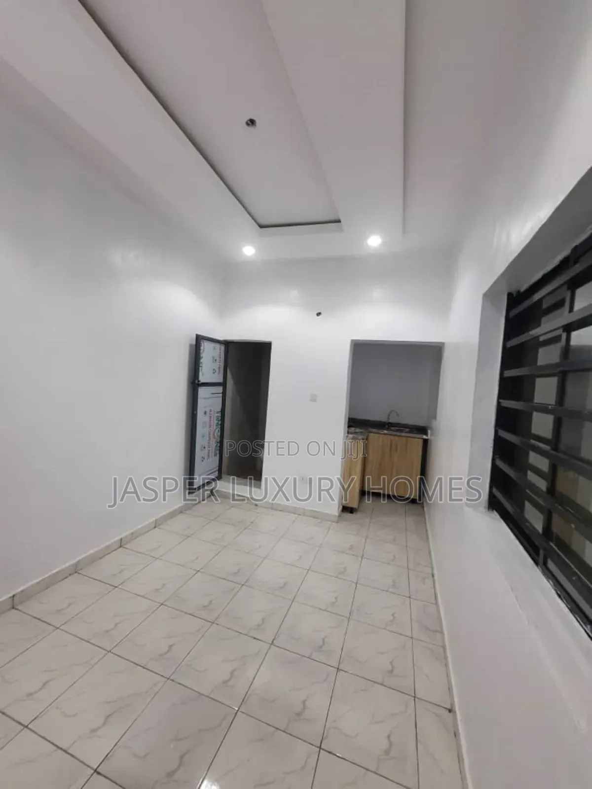 Mini Flat in Shomolu for rent in Shomolu