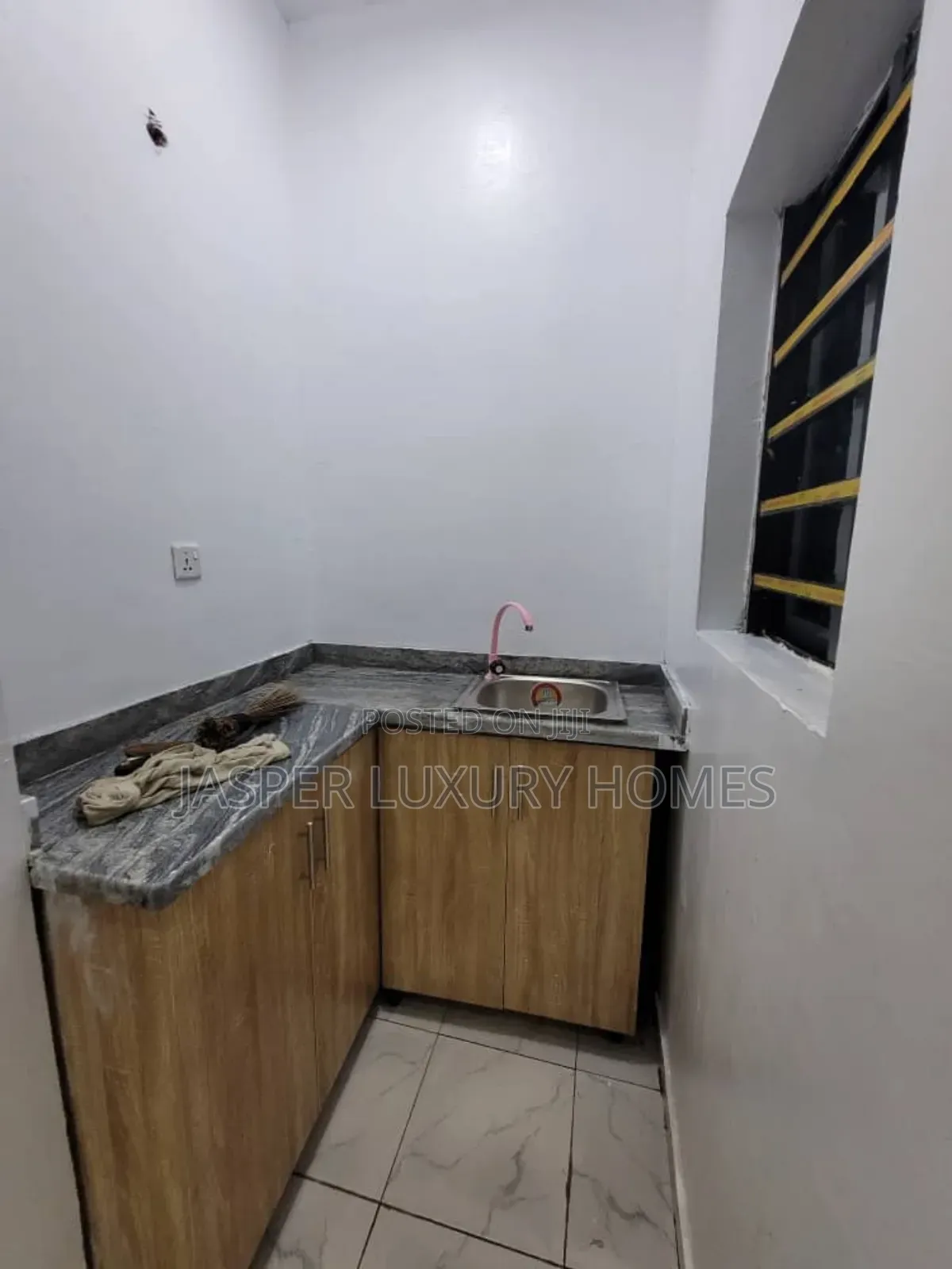 Mini Flat in Shomolu for rent in Shomolu