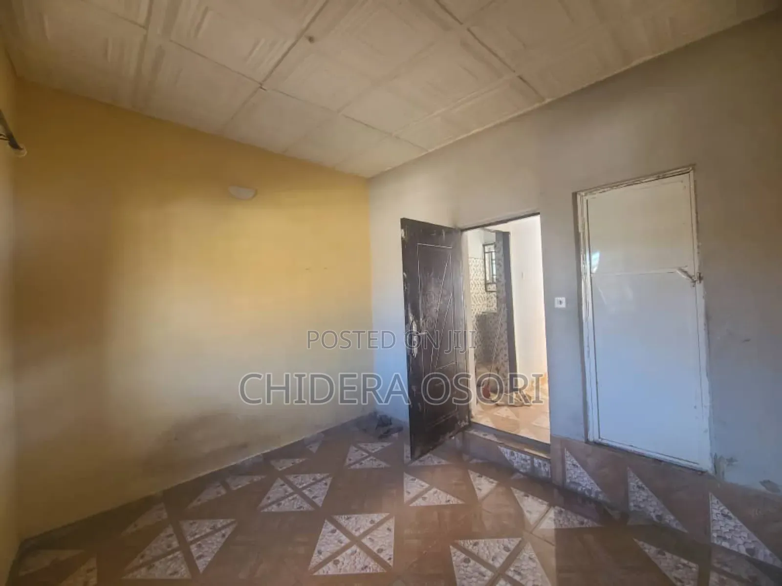 Studio Apartment in Dutse for rent in Dutse-Alhaji