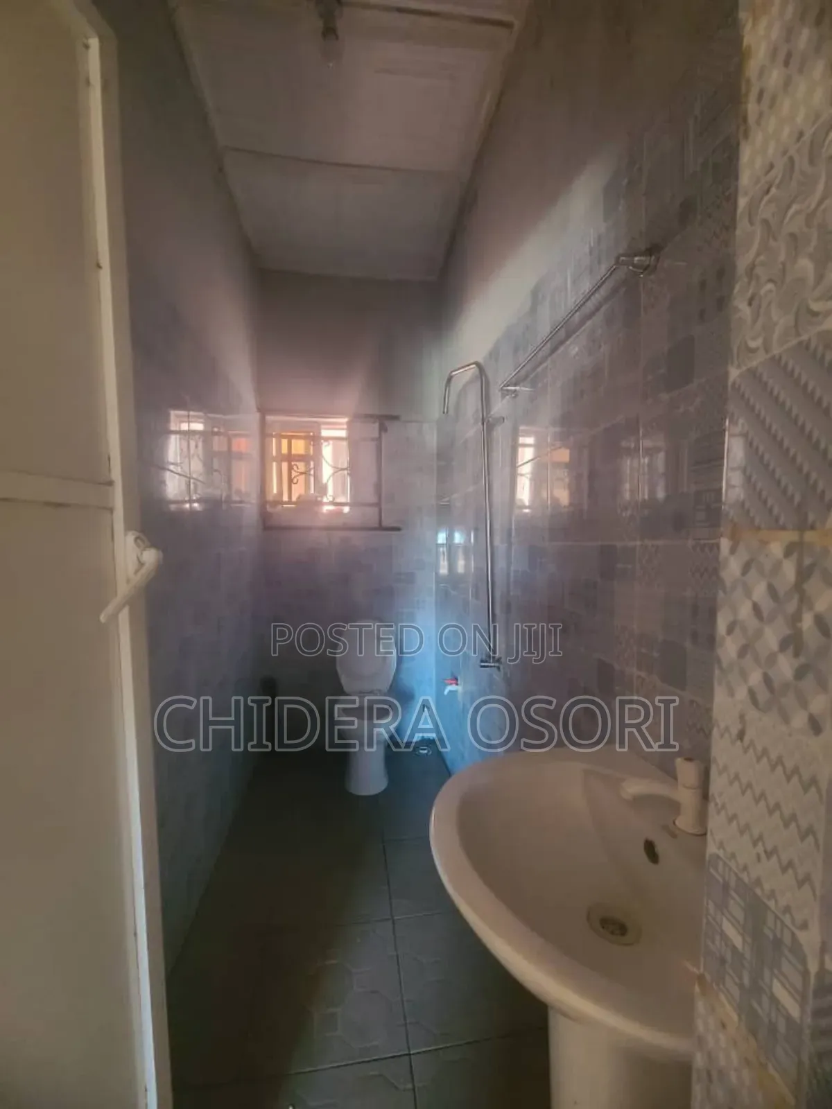 Studio Apartment in Dutse for rent in Dutse-Alhaji