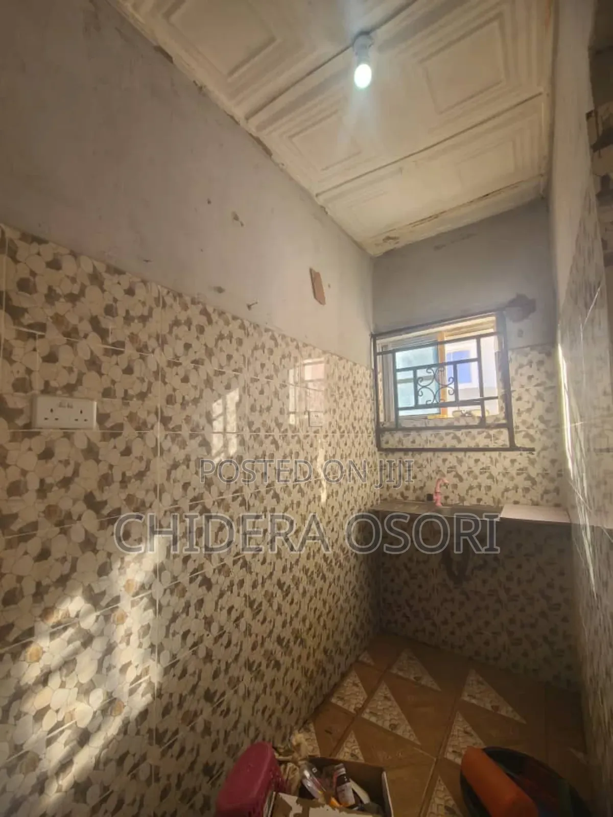 Studio Apartment in Dutse for rent in Dutse-Alhaji