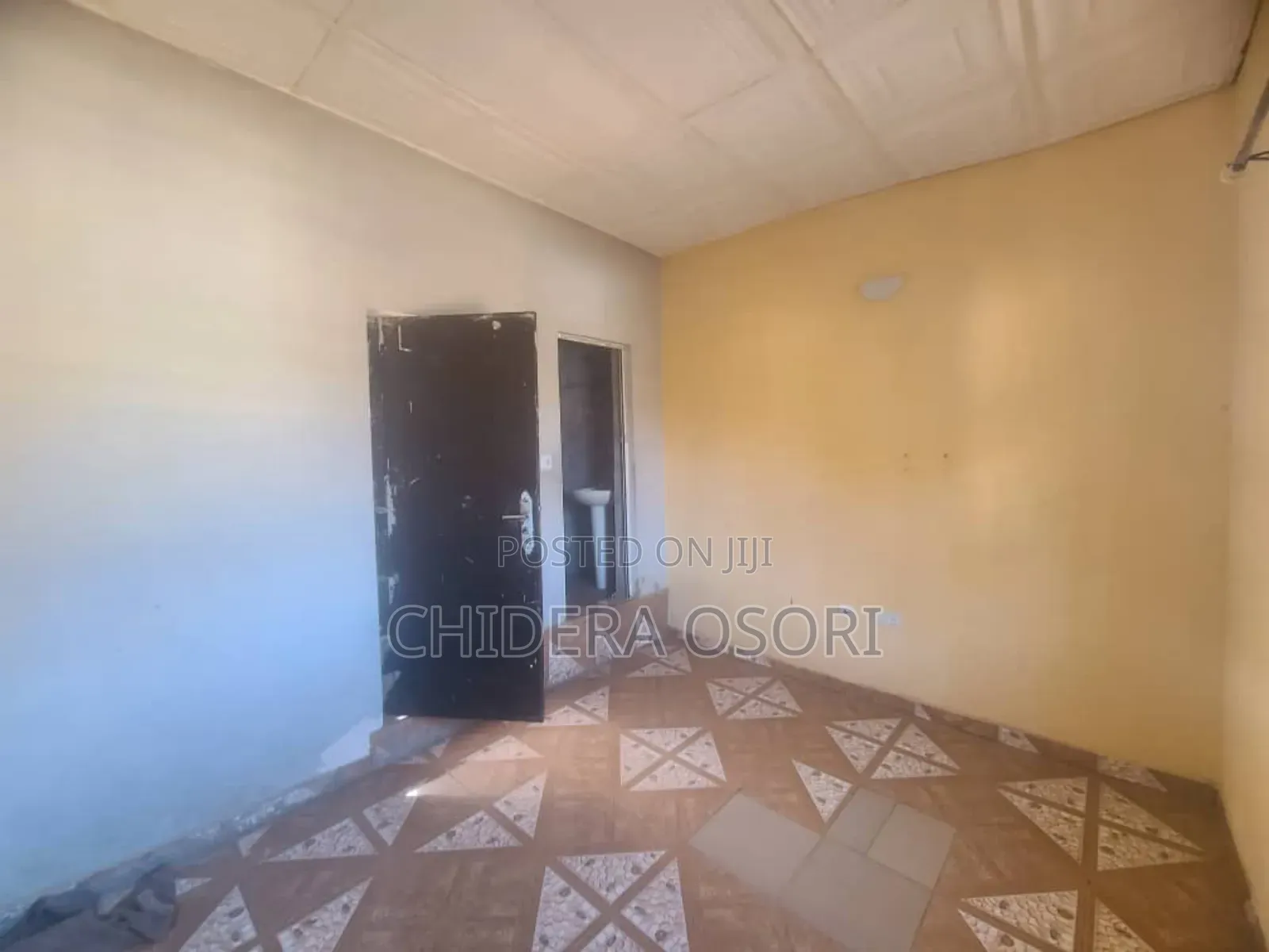 Studio Apartment in Dutse for rent in Dutse-Alhaji