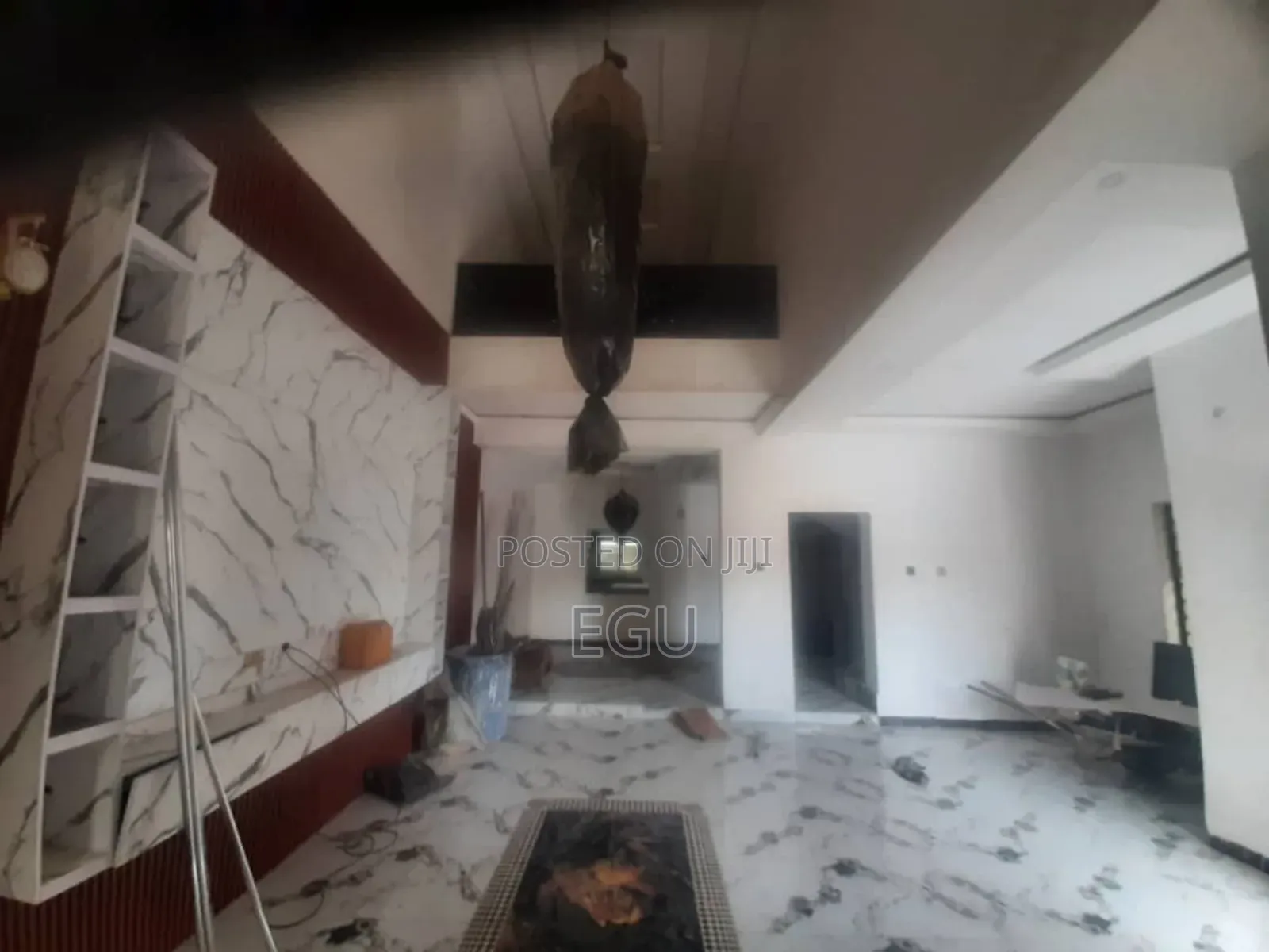 Furnished 4bdrm Duplex in Republic, Enugu for rent in Enugu