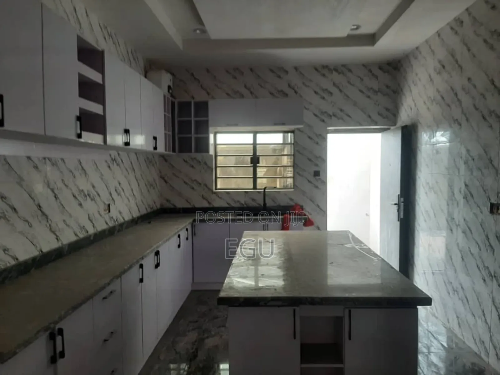 Furnished 4bdrm Duplex in Republic, Enugu for rent in Enugu
