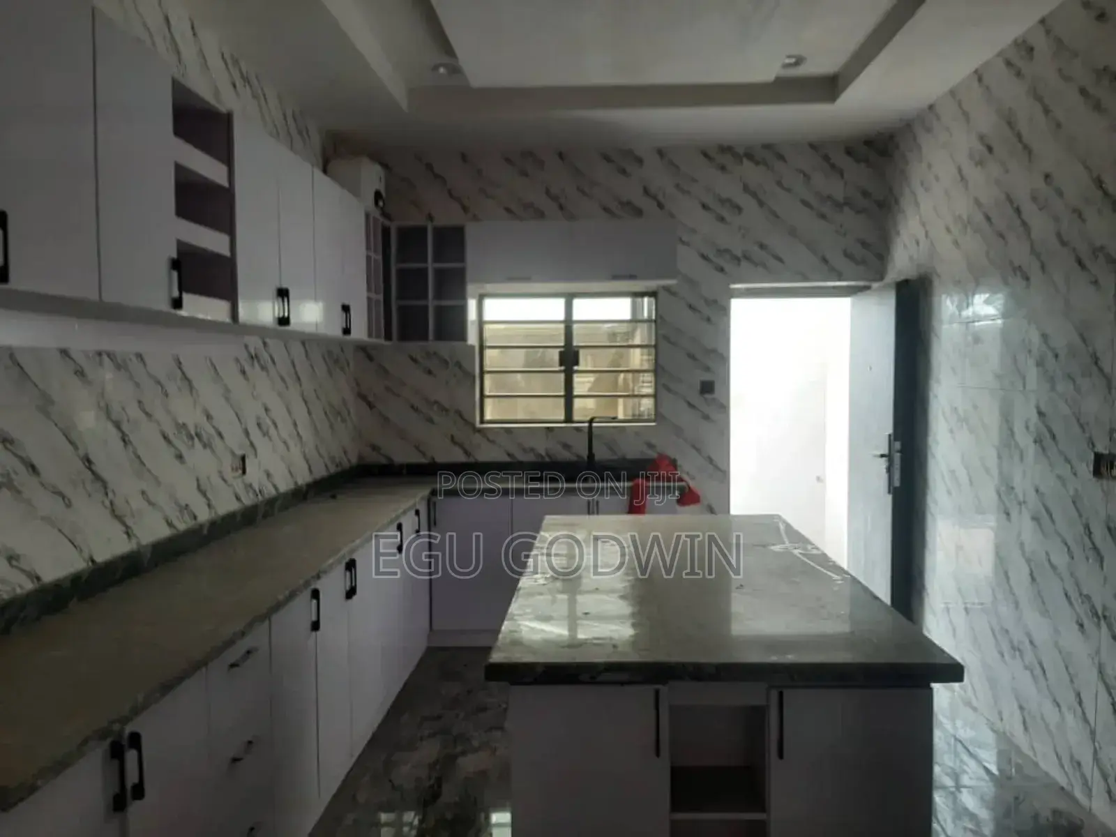 Furnished 4bdrm Duplex in Republic, Enugu for rent in Enugu