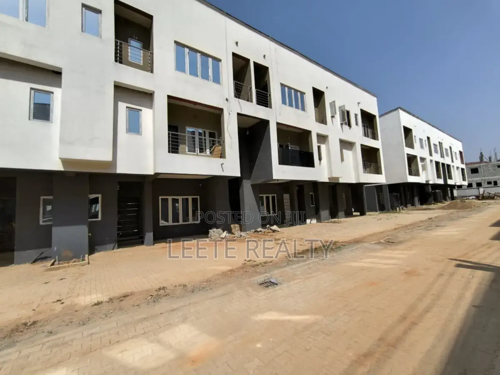 2bdrm Block of Flats in Katampe (Main) for sale in Katampe (Main)