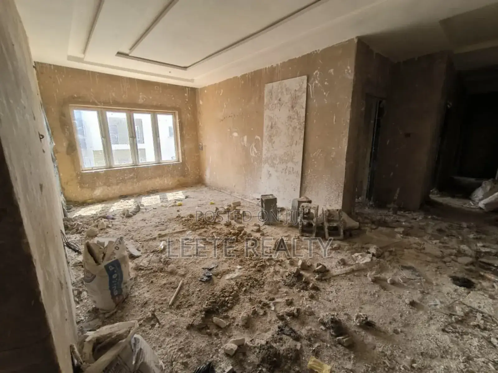 2bdrm Block of Flats in Katampe (Main) for sale in Katampe (Main)