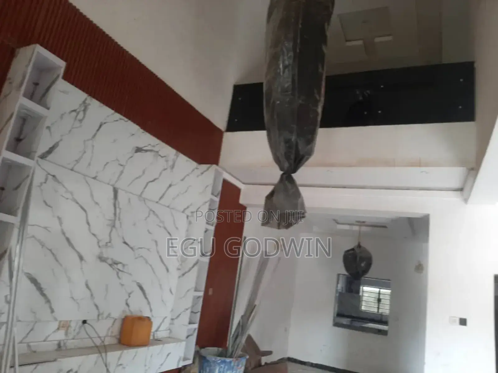 Furnished 4bdrm Duplex in Republic, Enugu for rent in Enugu