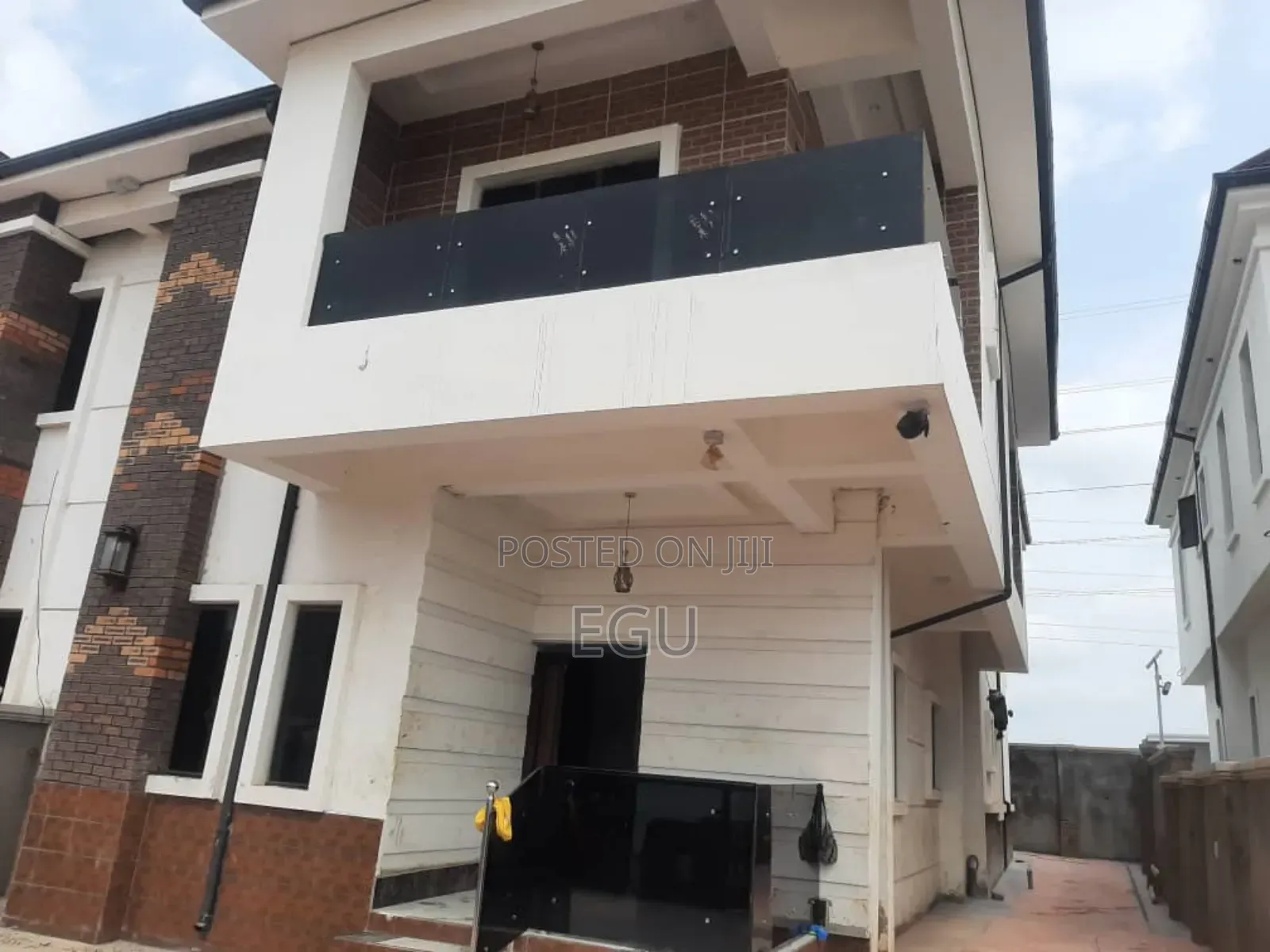 Furnished 4bdrm Duplex in Republic, Enugu for rent in Enugu