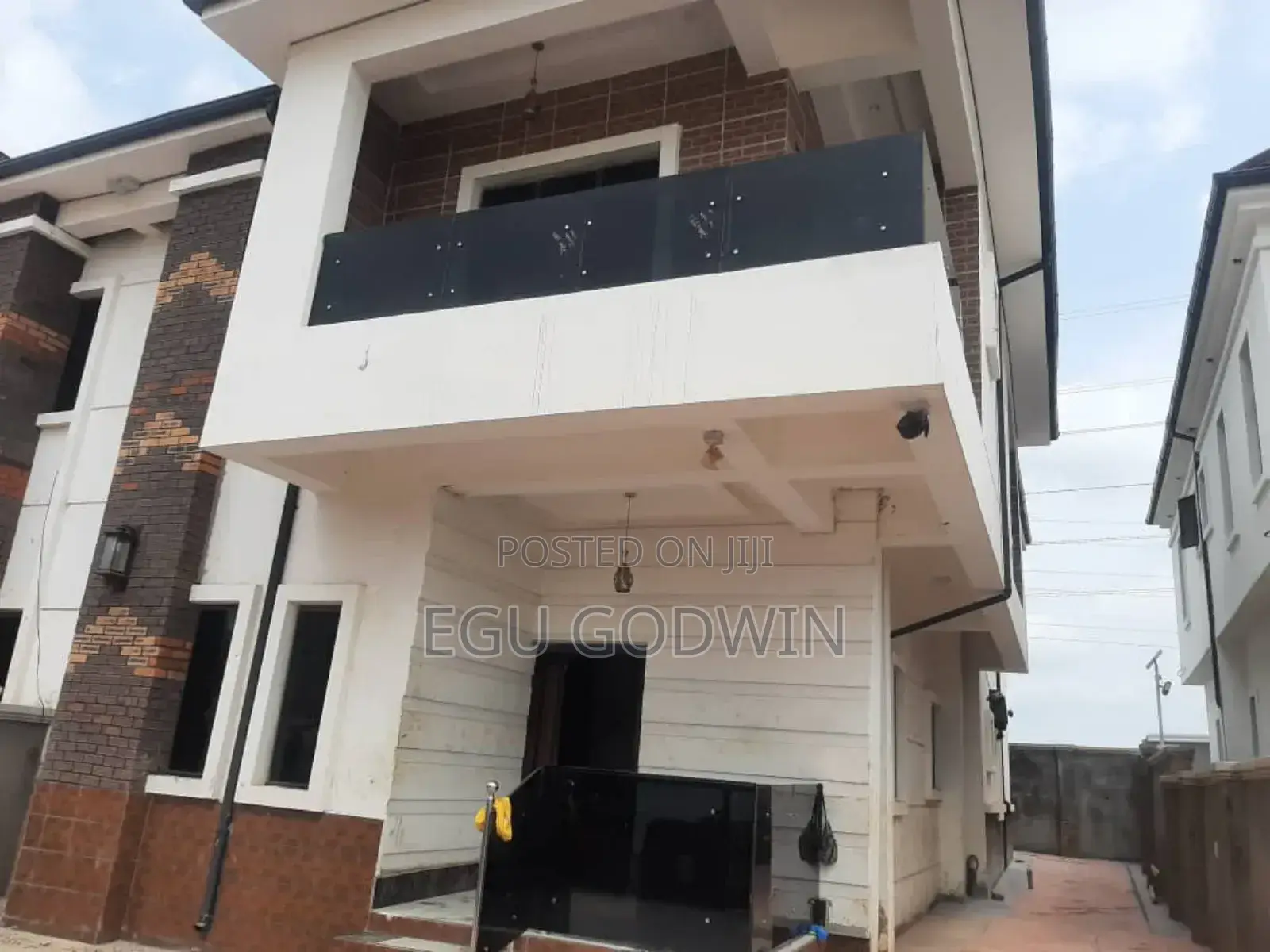 Furnished 4bdrm Duplex in Republic, Enugu for rent in Enugu
