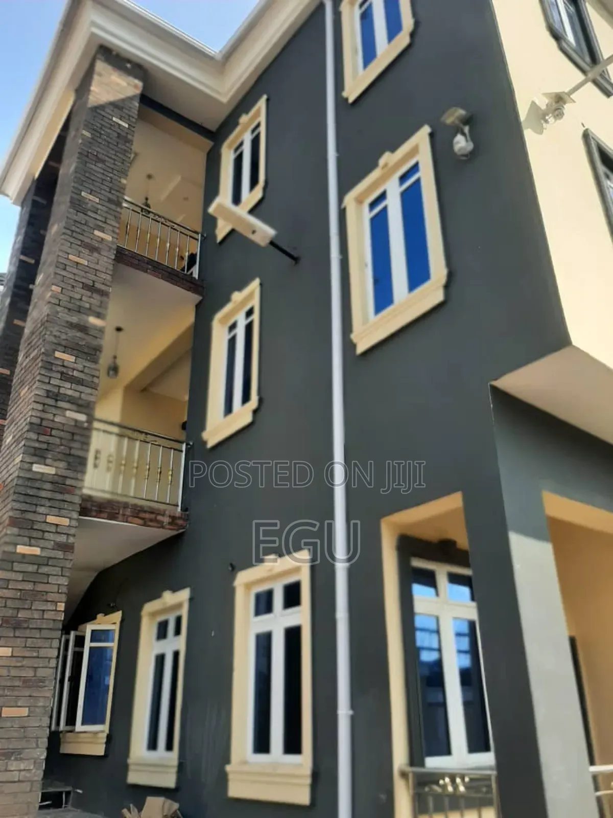 Furnished 2bdrm Apartment in New Heaven, Enugu for rent in Enugu