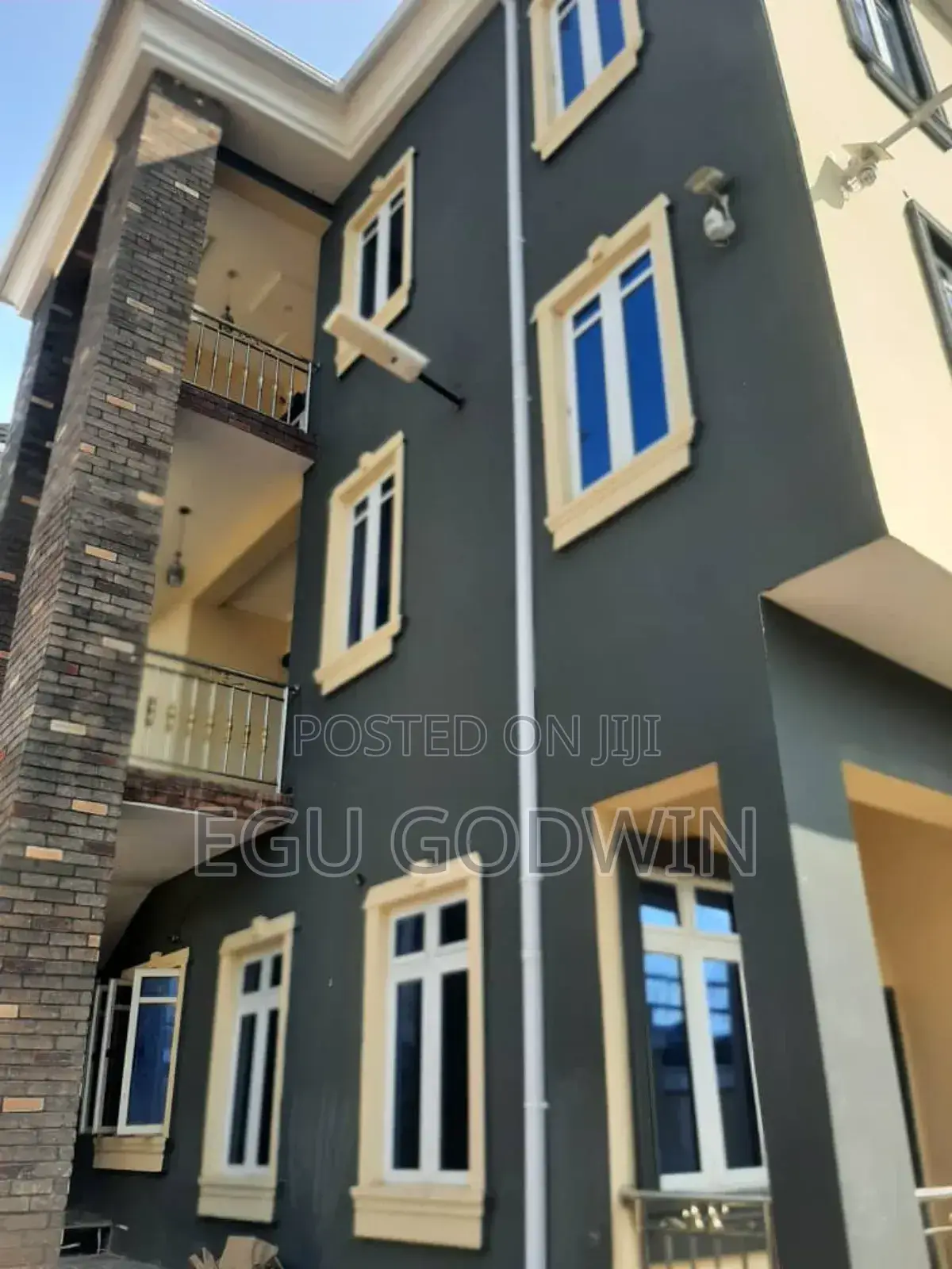 Furnished 2bdrm Apartment in New Heaven, Enugu for rent in Enugu