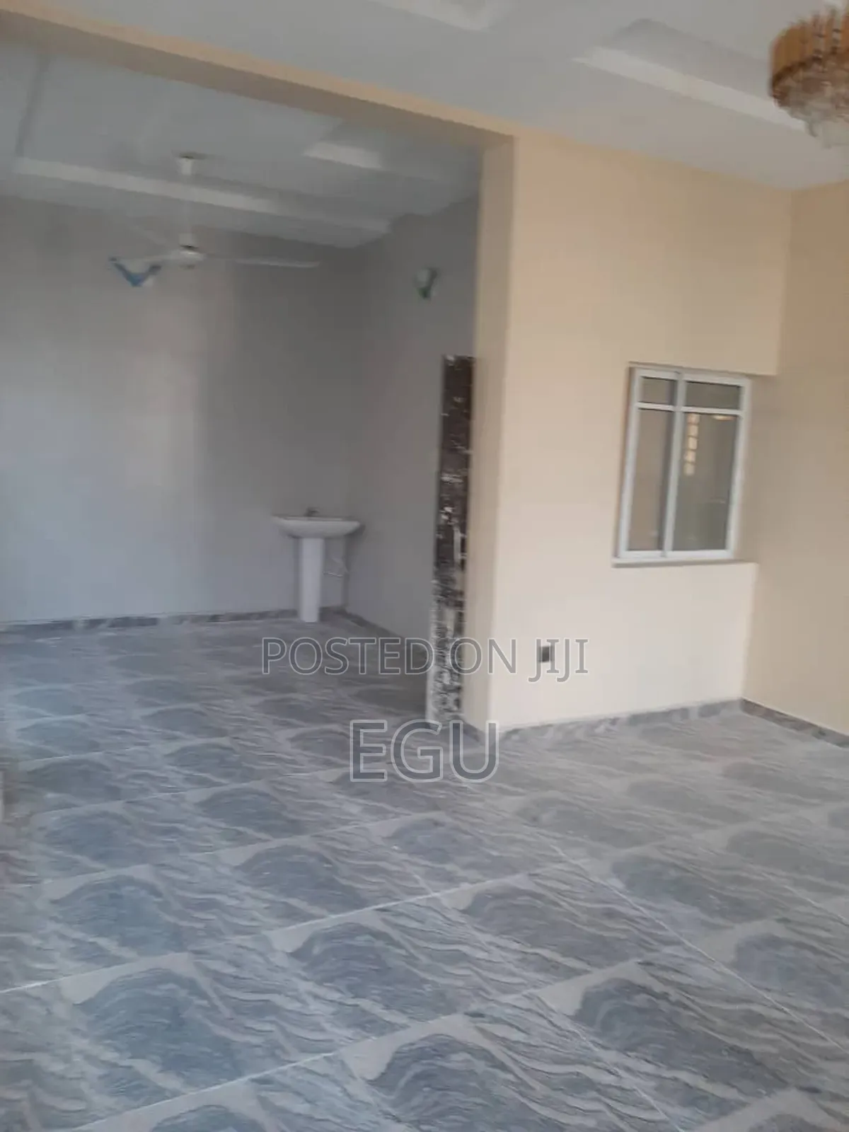 Furnished 2bdrm Apartment in New Heaven, Enugu for rent in Enugu