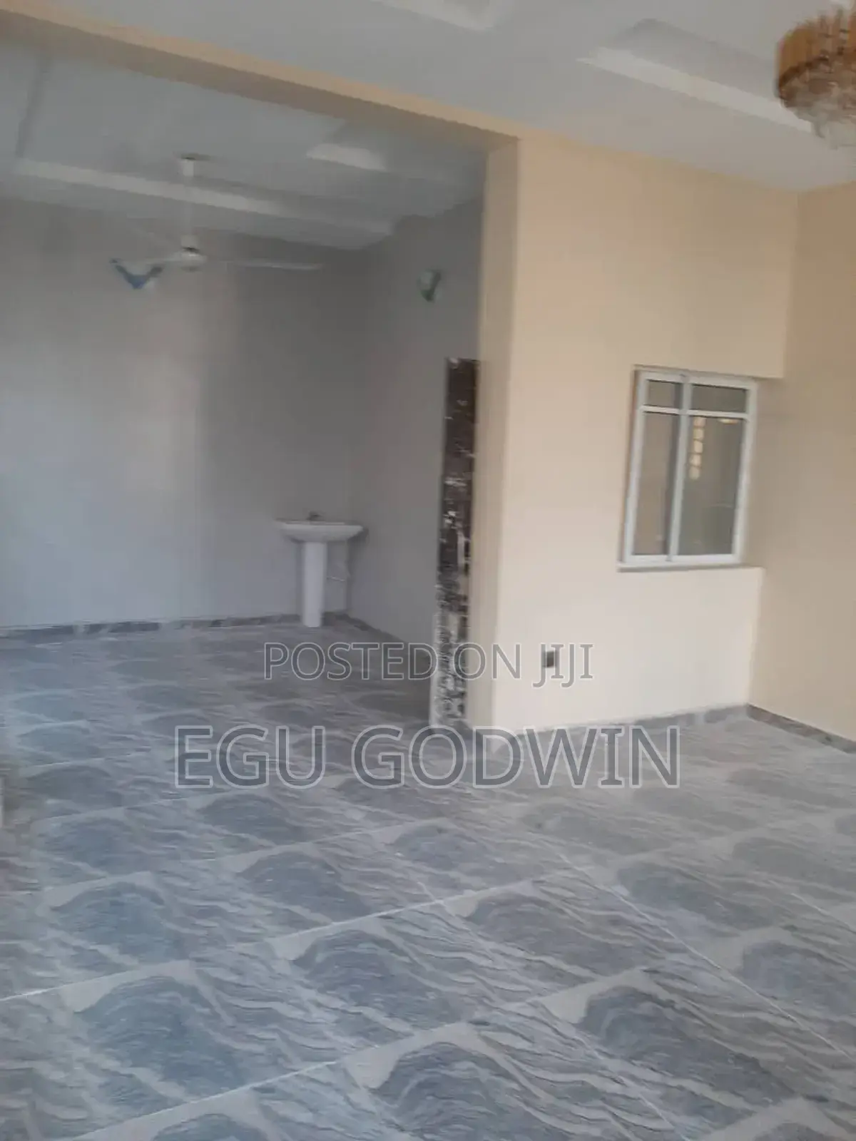 Furnished 2bdrm Apartment in New Heaven, Enugu for rent in Enugu