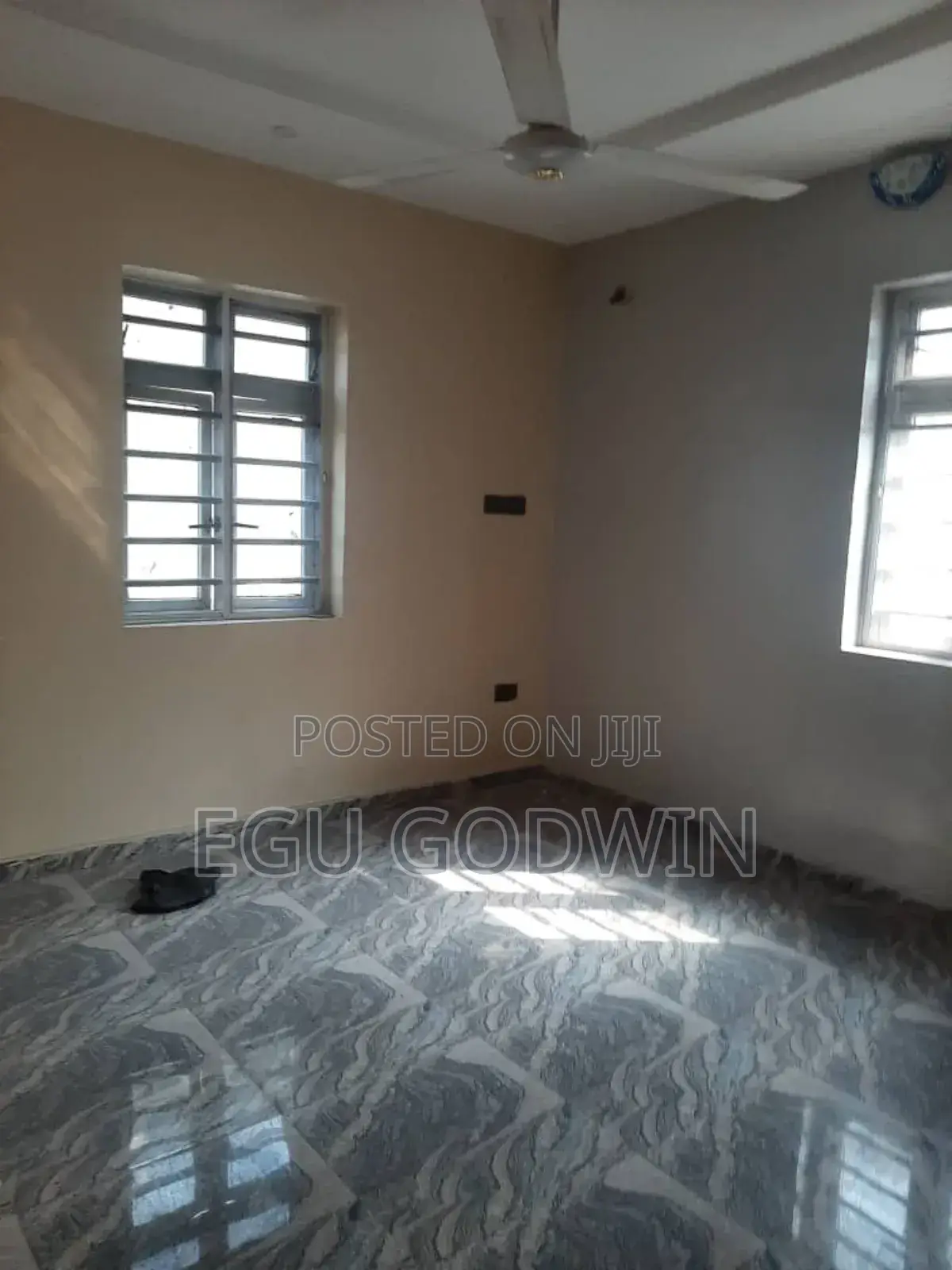 Furnished 2bdrm Apartment in New Heaven, Enugu for rent in Enugu