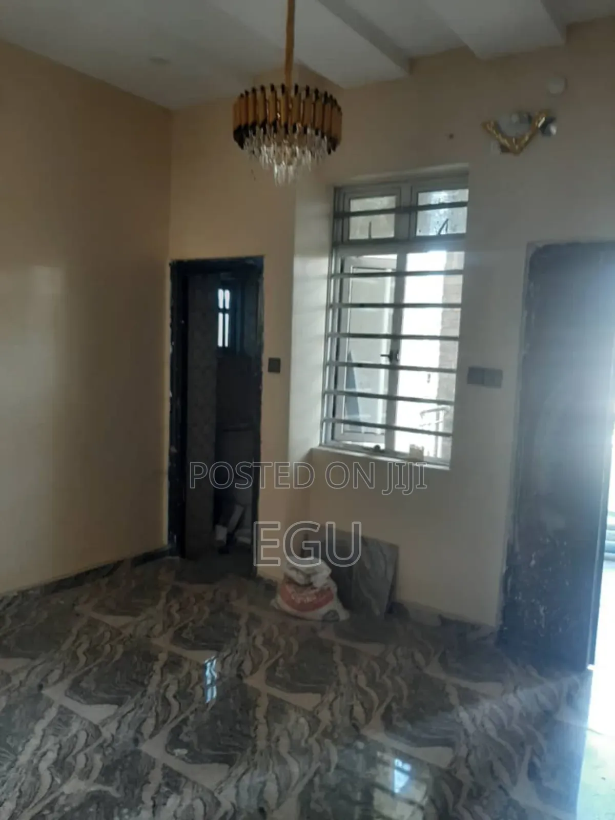 Furnished 2bdrm Apartment in New Heaven, Enugu for rent in Enugu