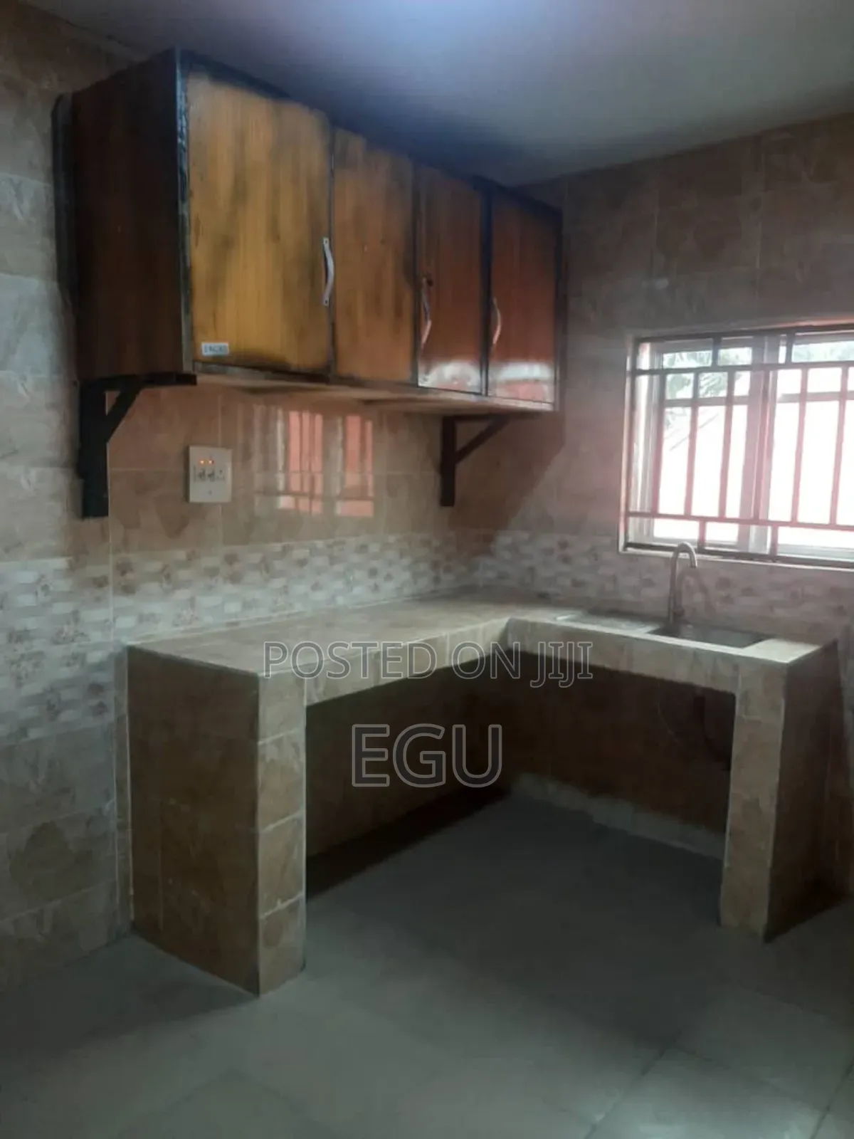 Furnished 1bdrm Apartment in Independence Layout, Enugu for rent in Enugu