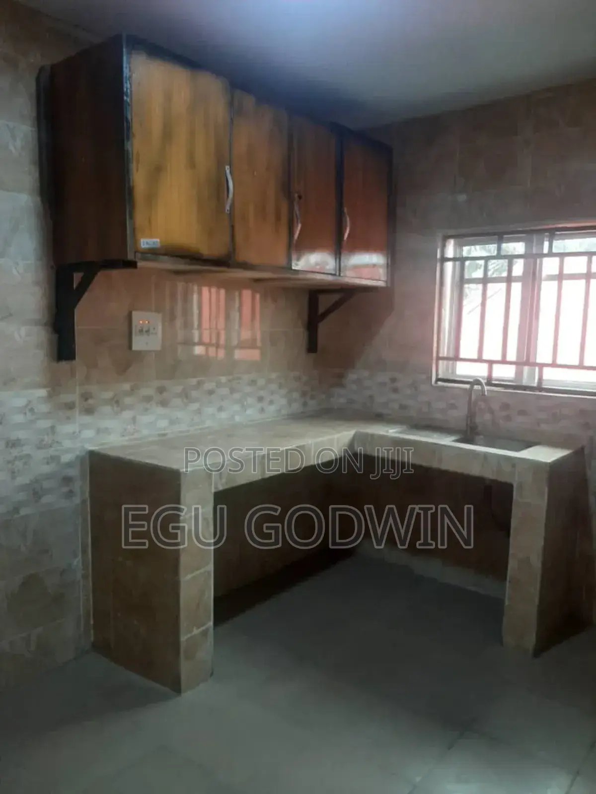 Furnished 1bdrm Apartment in Independence Layout, Enugu for rent in Enugu