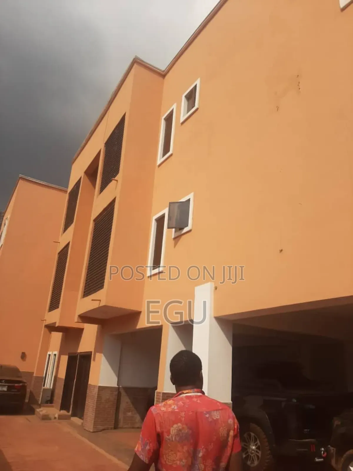 Furnished 1bdrm Apartment in Independence Layout, Enugu for rent in Enugu