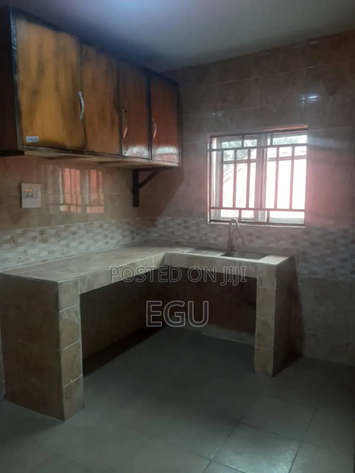Furnished 1bdrm Apartment in Independence Layout, Enugu for rent in Enugu
